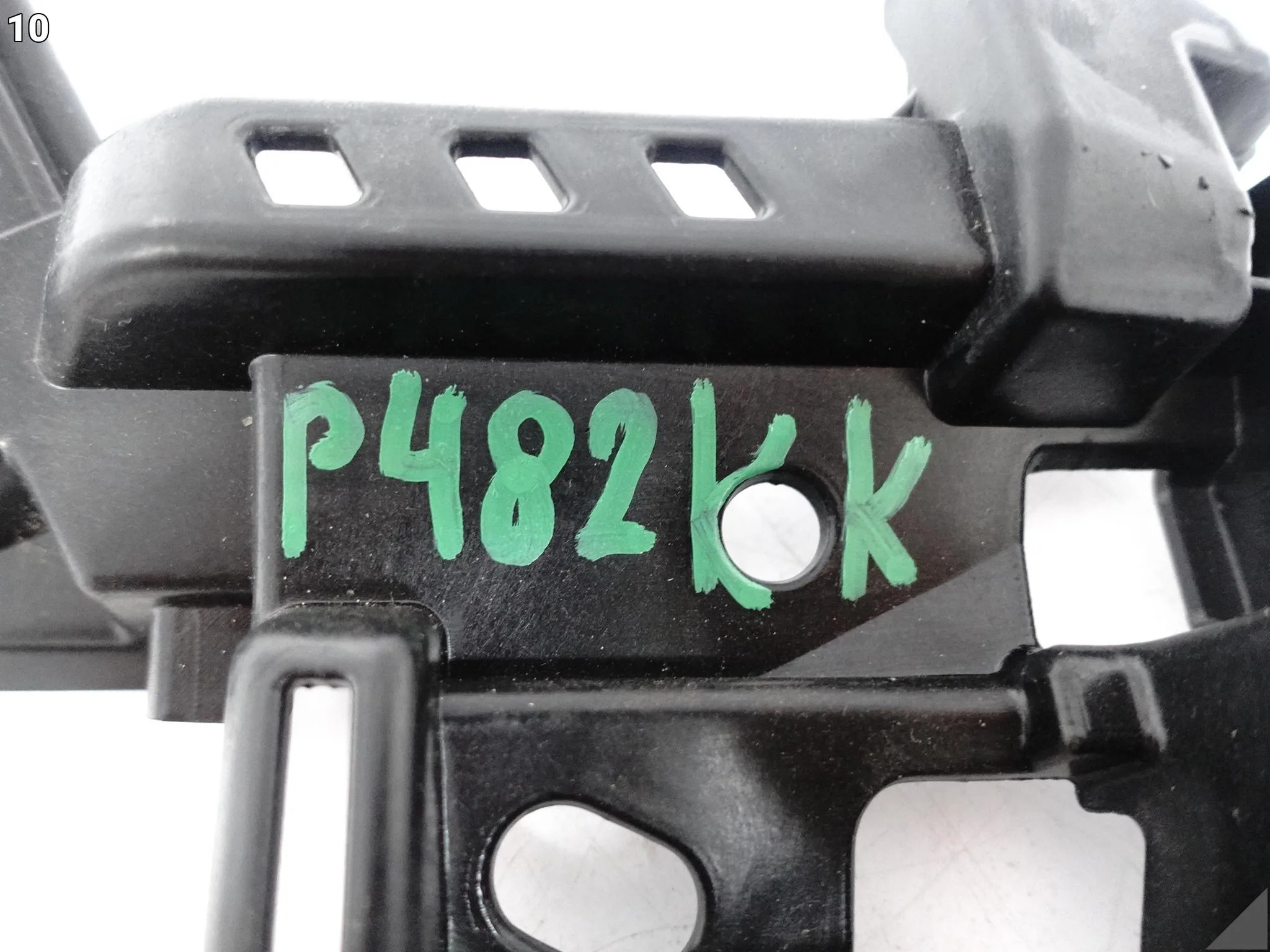 OPEL ASTRA V K 15-24 ŚLIZG MOCOWANIE ZDERZAKA LEWY PRZÓD 39020432 OPEL ASTRA V K 15-24 ŚLIZG MOCOWANIE ZDERZAKA LEWY PRZÓD 39020432 - obrazek 11