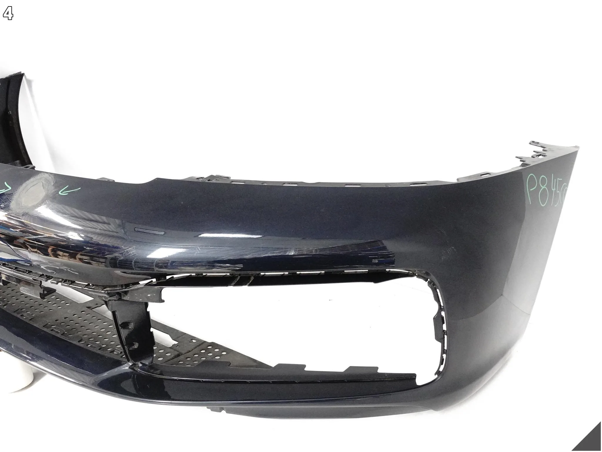 PORSCHE 911 992 CARRERA C2 C4 19- ZDERZAK BUMPER PRZÓD PRZEDNI 992807221N PORSCHE 911 992 CARRERA C2 C4 19- ZDERZAK BUMPER PRZÓD PRZEDNI 992807221N - obrazek 5