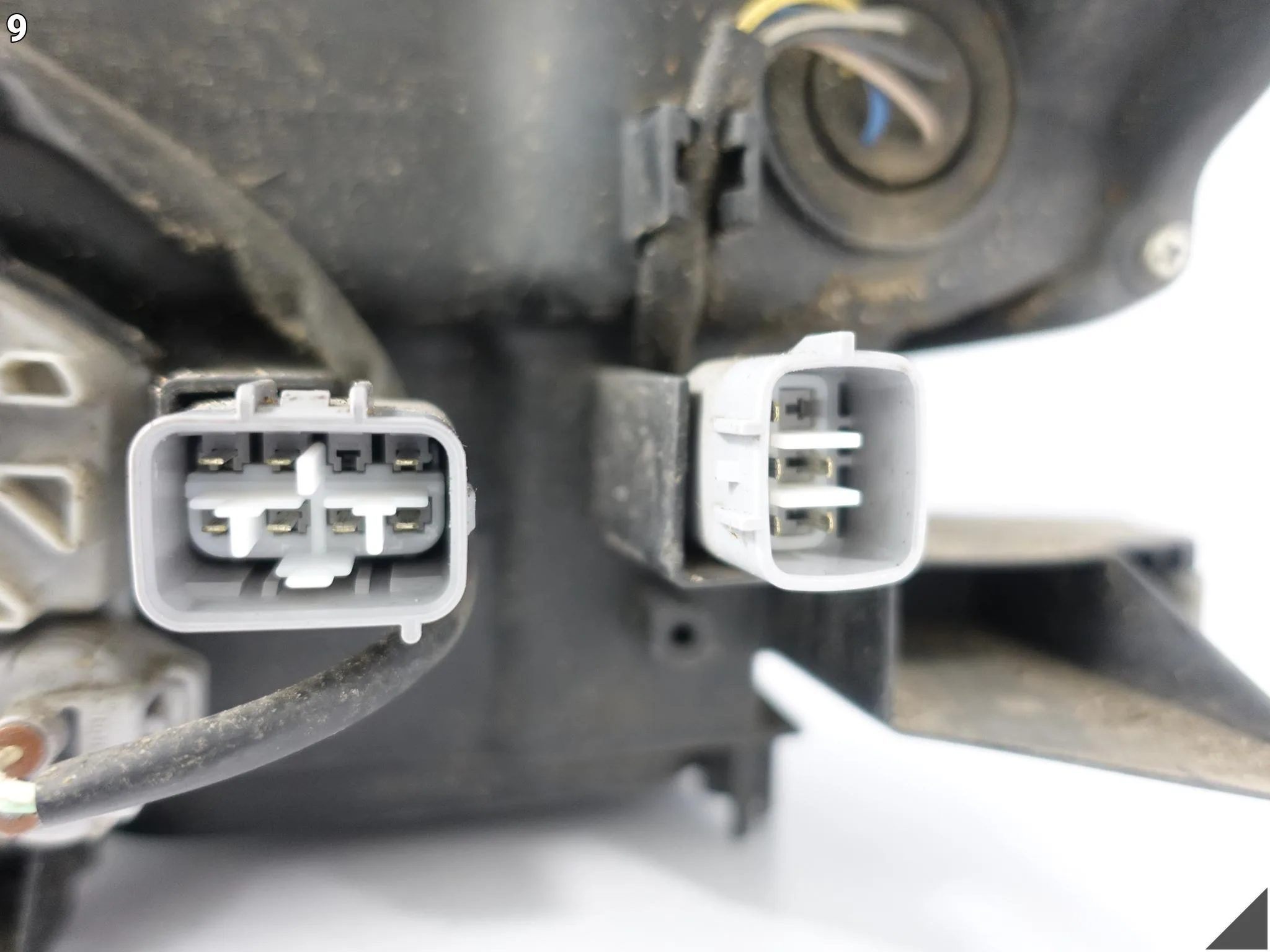 TOYOTA PRIUS+ PLUS LIFT 15-21 LAMPA HEADLIGHT FULL LED PRAWA PRZÓD EUROPA TOYOTA PRIUS+ PLUS LIFT 15-21 LAMPA HEADLIGHT FULL LED PRAWA PRZÓD EUROPA - obrazek 10