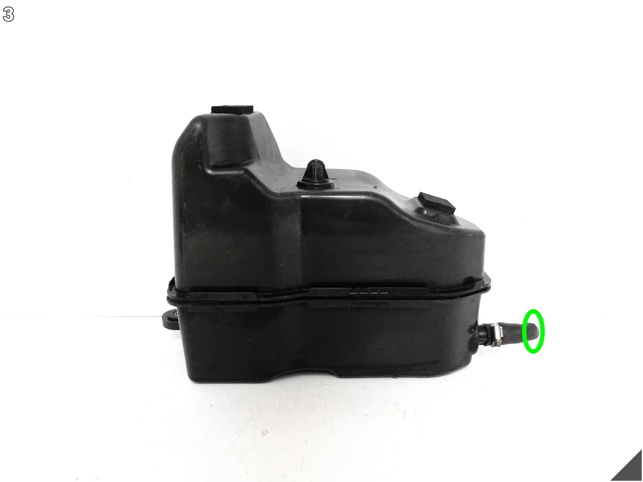BMW G14 G15 G16 G30 G31 G32 ZBIORNIK ZBIORNICZEK PASYWNY ACR ADBLUE + POMPA BMW G14 G15 G16 G30 G31 G32 ZBIORNIK ZBIORNICZEK PASYWNY ACR ADBLUE + POMPA - obrazek 4