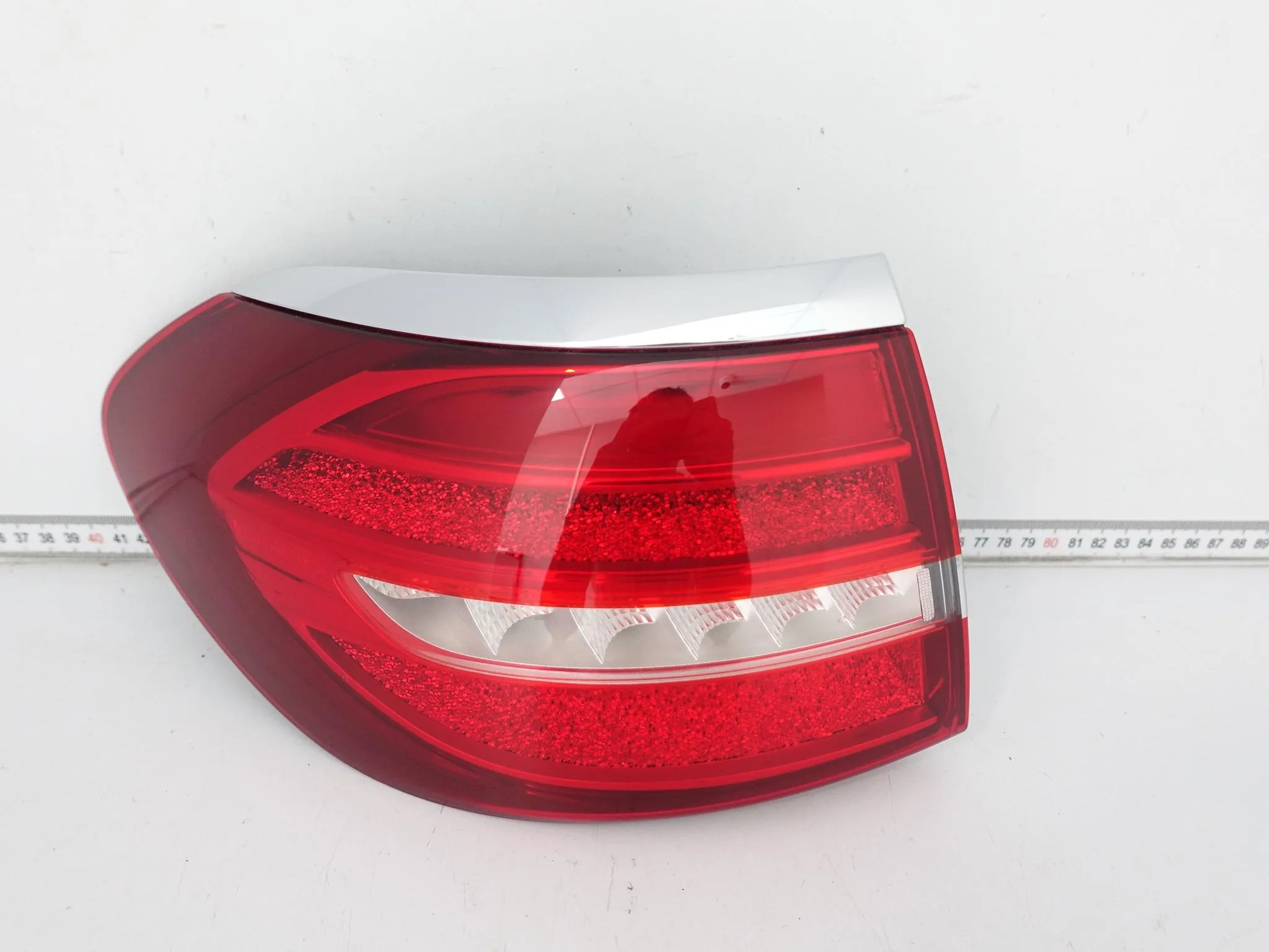 MERCEDES E-KLASA S213 KOMBI T-MODELL 16-20 LAMPA LED LEWA TYŁ EUROPA MERCEDES E-KLASA S213 KOMBI T-MODELL 16-20 LAMPA LED LEWA TYŁ EUROPA