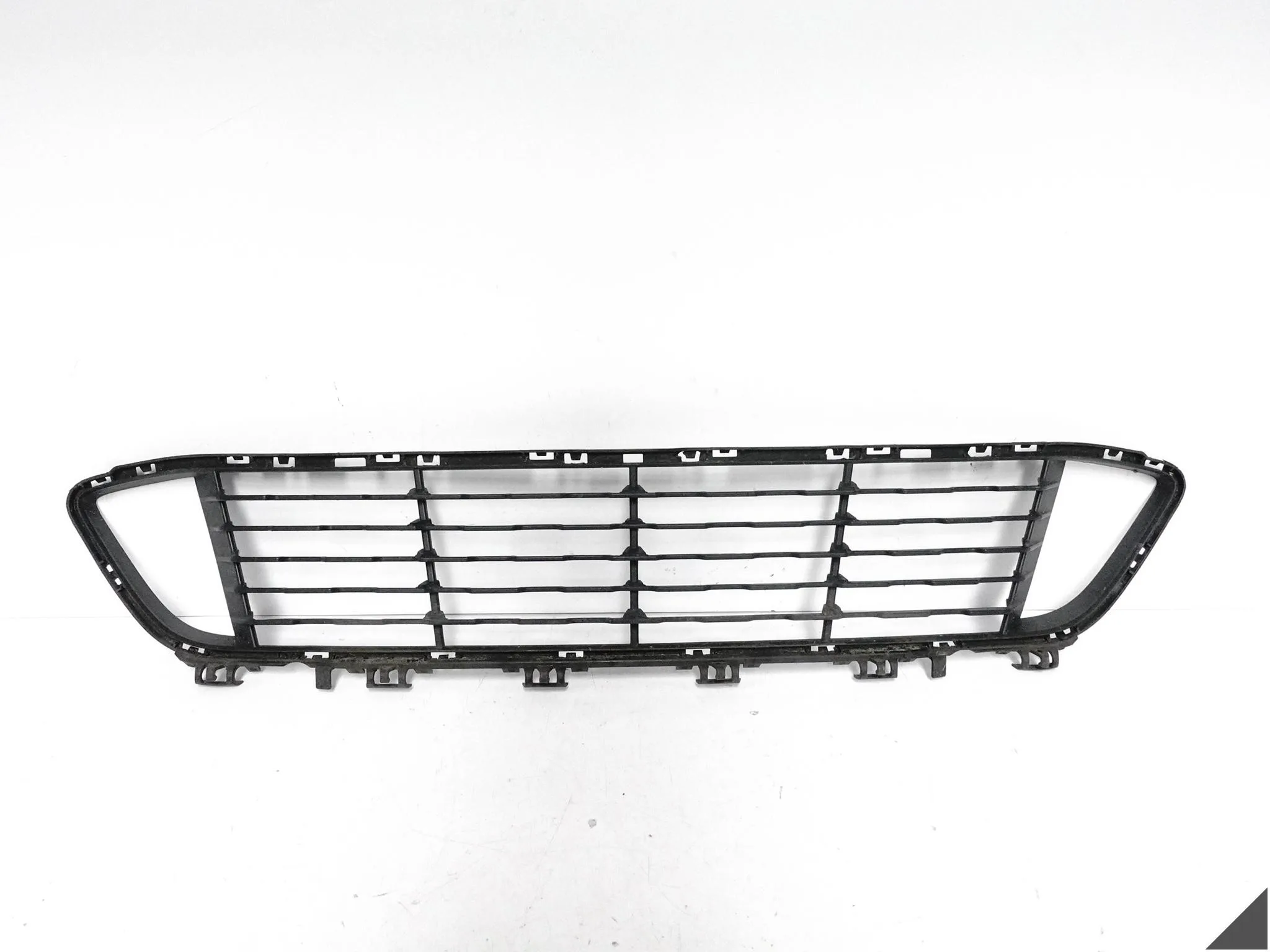 BMW X1 F48 F49 ZWYKŁY 15-19 ZDERZAK KRATKA GRILL ATRAPA PRZÓD 7354773 BMW X1 F48 F49 ZWYKŁY 15-19 ZDERZAK KRATKA GRILL ATRAPA PRZÓD 7354773
