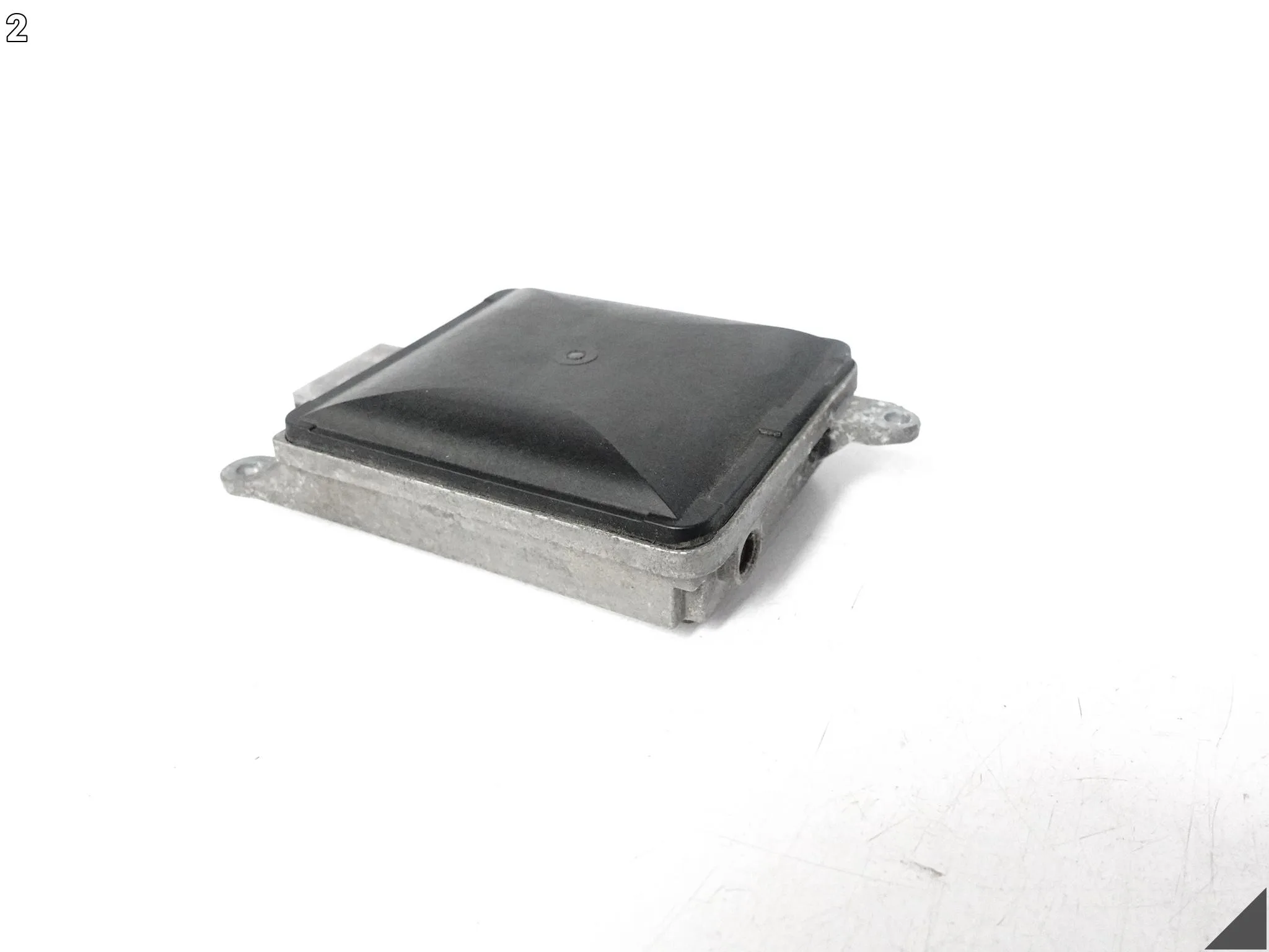 AUDI RS7 4G8 C7 13-18 RADAR CZUJNIK SENSOR MARTWEGO POLA ZDERZAK TYŁ PRAWY AUDI RS7 4G8 C7 13-18 RADAR CZUJNIK SENSOR MARTWEGO POLA ZDERZAK TYŁ PRAWY - obrazek 3