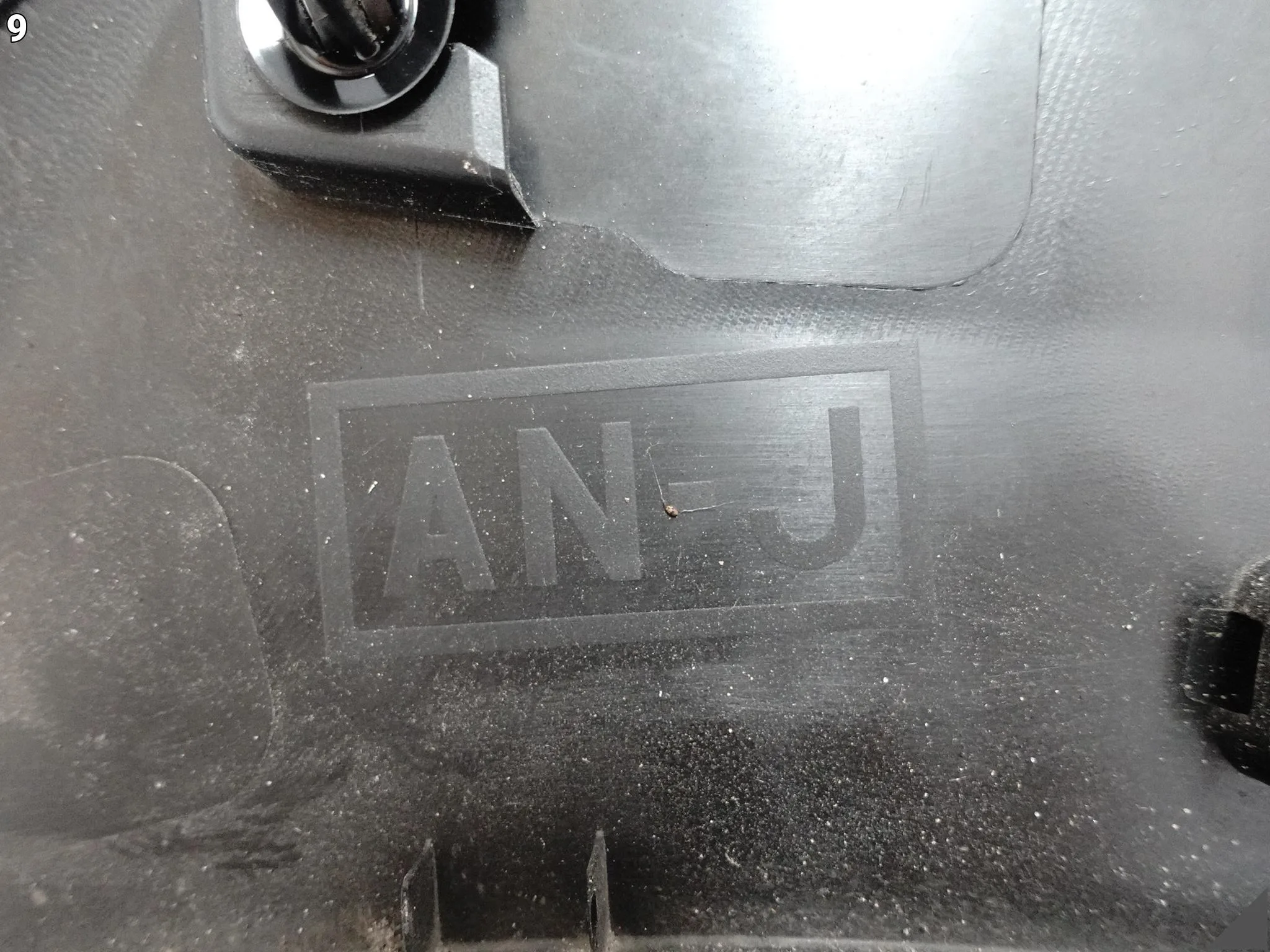 SUBARU OUTBACK VI 6 20-25 LISTWA NAKŁADKA NA BŁOTNIK LEWY PRZÓD 91112AN160 SUBARU OUTBACK VI 6 20-25 LISTWA NAKŁADKA NA BŁOTNIK LEWY PRZÓD 91112AN160 - obrazek 10