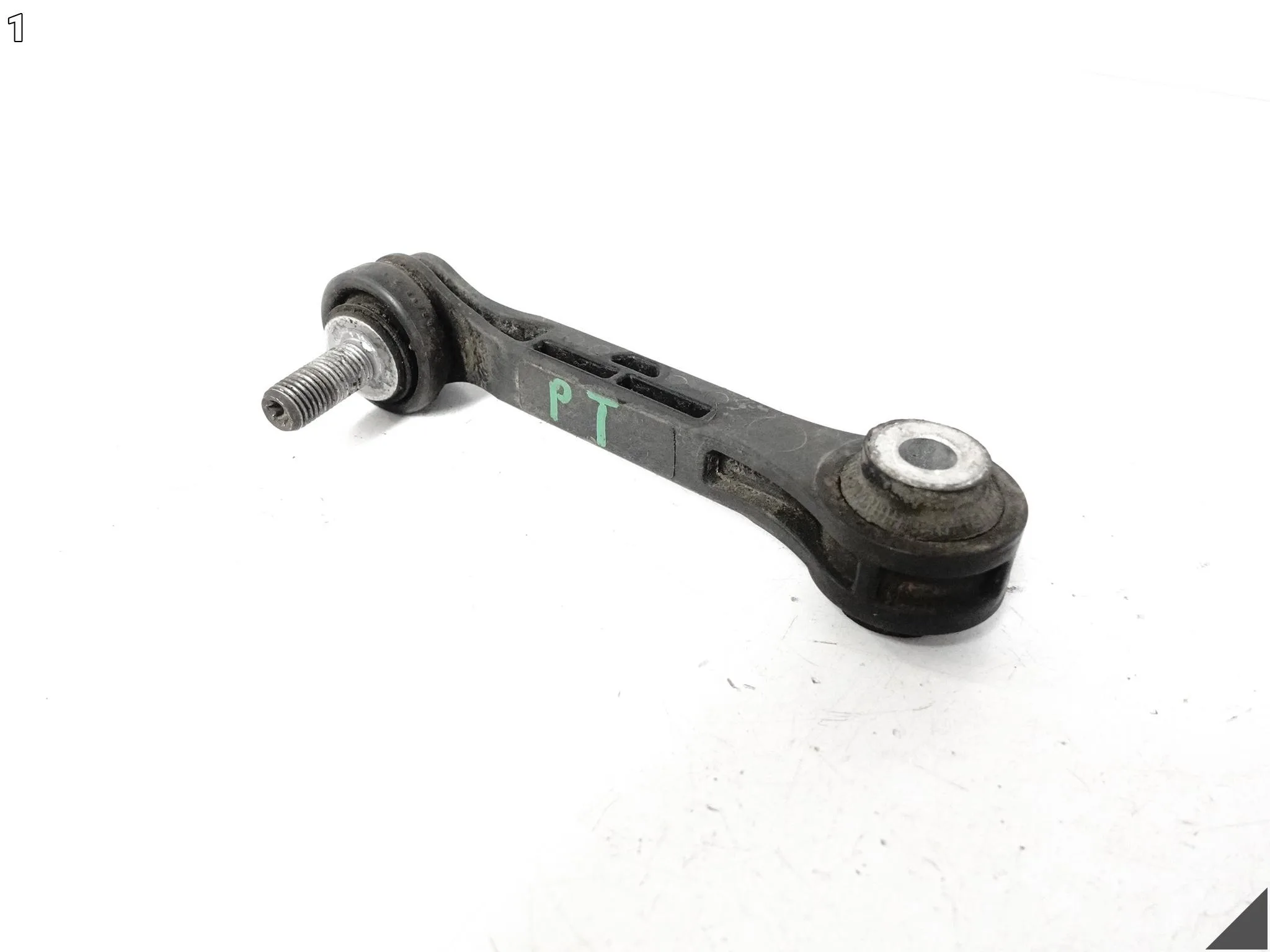 BMW G30 G31 G32 G11 G12 G14 G15 G16 ŁĄCZNIK STABILIZATORA TYŁ L = R 6861482 BMW G30 G31 G32 G11 G12 G14 G15 G16 ŁĄCZNIK STABILIZATORA TYŁ L = R 6861482 - obrazek 2