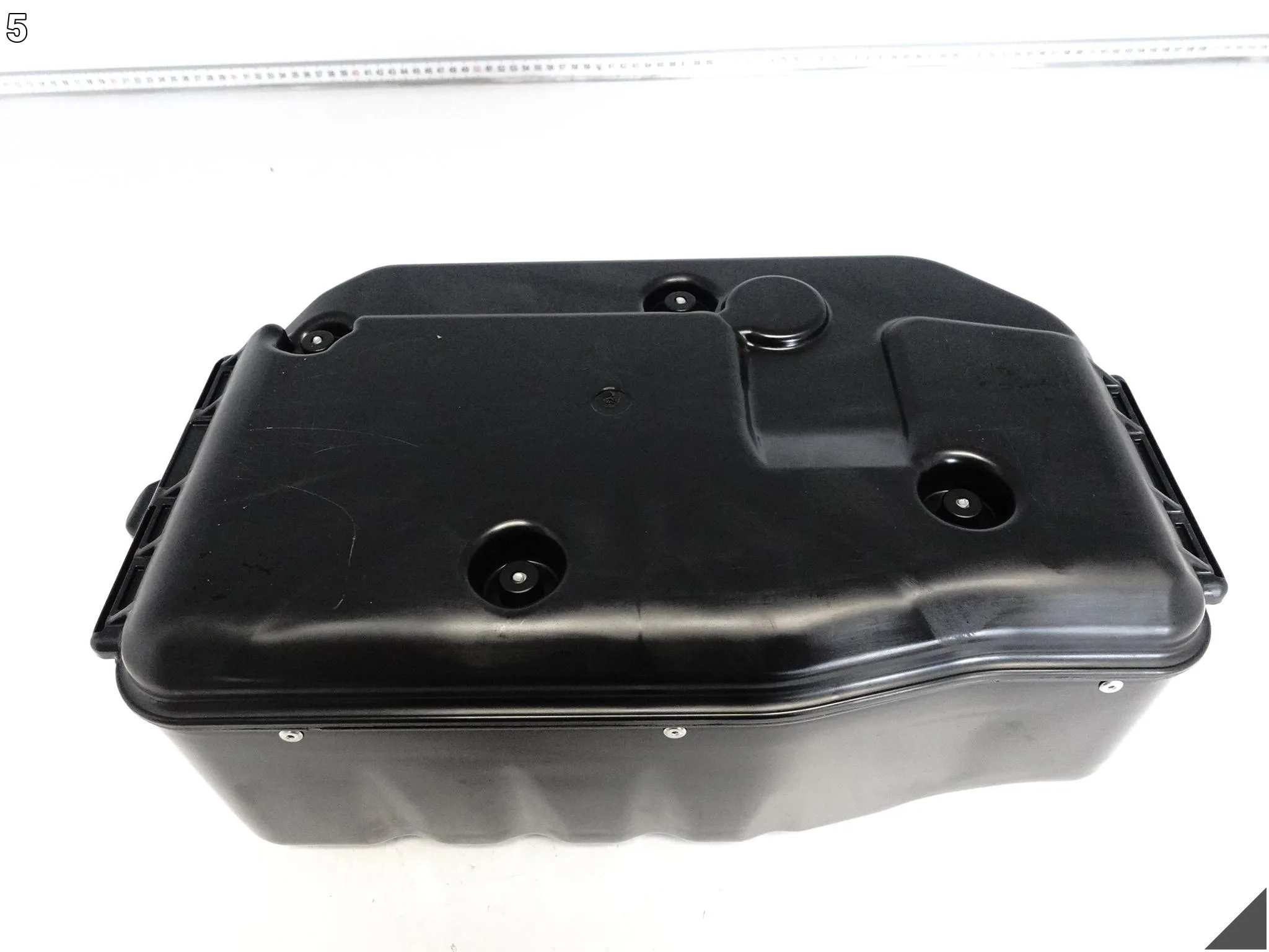 LAND ROVER RANGE ROVER KOMPRESOR ZAWIESZENIA POMPA SPRĘŻARKA HPLA3B484AD LAND ROVER RANGE ROVER KOMPRESOR ZAWIESZENIA POMPA SPRĘŻARKA HPLA3B484AD - obrazek 6