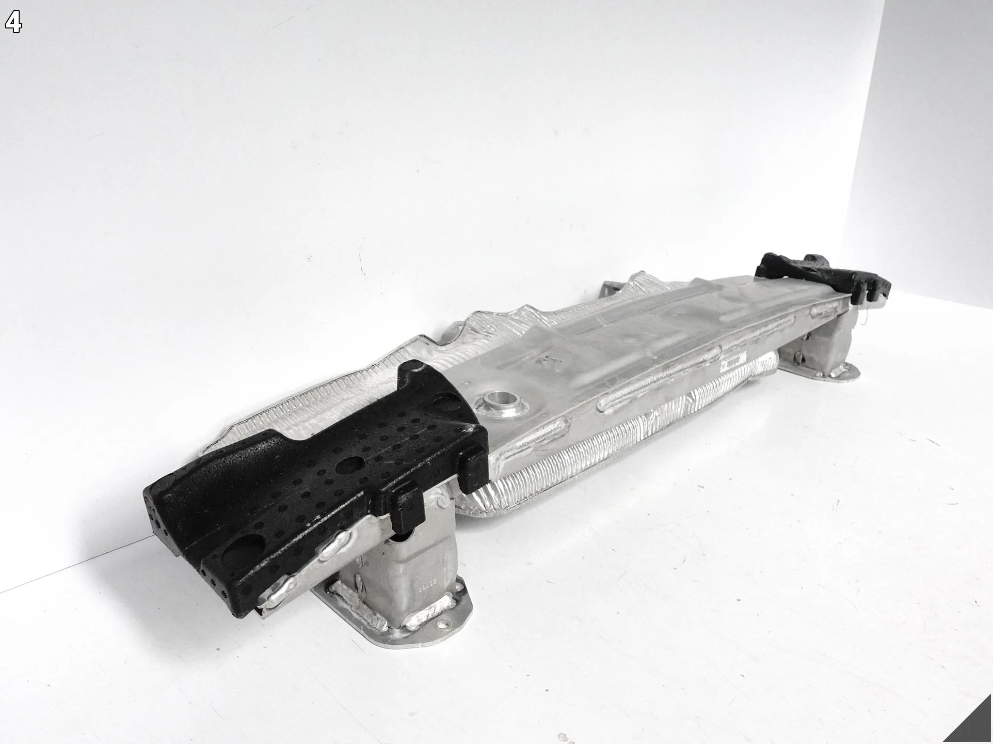 PORSCHE 718 CAYMAN 982C BOXSTER 982 16-25 BELKA ABSORBER OSŁONA TYŁ PORSCHE 718 CAYMAN 982C BOXSTER 982 16-25 BELKA ABSORBER OSŁONA TYŁ - obrazek 5