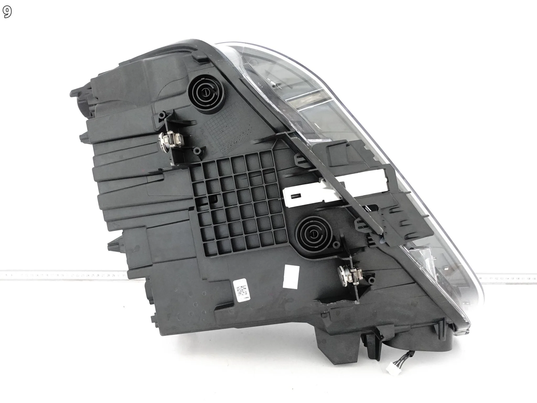 BMW X1 F48 F49 15-19 FULL LED LAMPA PRAWA PRZÓD EUROPA BMW X1 F48 F49 15-19 FULL LED LAMPA PRAWA PRZÓD EUROPA - obrazek 10