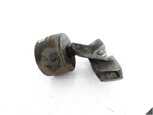 BMW 5 G30 G31 6 G32 7 G11 G12 TŁUMIK DRGAŃ UCHWYT STABILIZATORA LEWY TYŁ BMW 5 G30 G31 6 G32 7 G11 G12 TŁUMIK DRGAŃ UCHWYT STABILIZATORA LEWY TYŁ