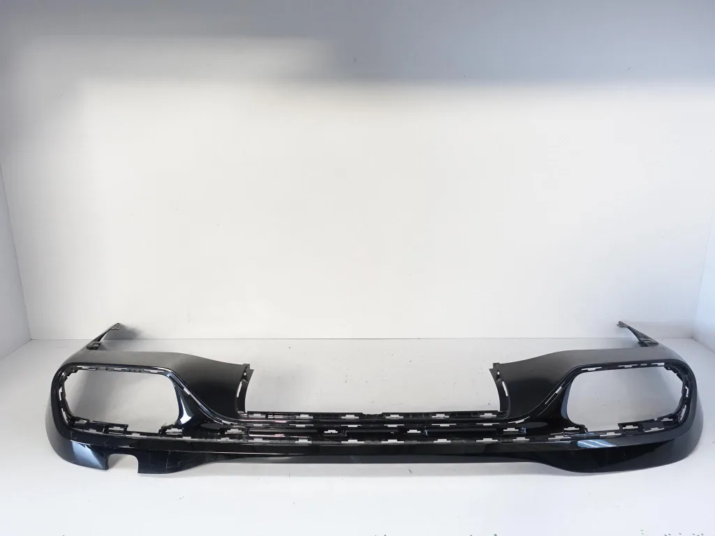 MERCEDES C-KLASA W206 S206 43 63 C63 AMG 21- SPOILER DYFUZOR W ZDERZAK TYŁ MERCEDES C-KLASA W206 S206 43 63 C63 AMG 21- SPOILER DYFUZOR W ZDERZAK TYŁ
