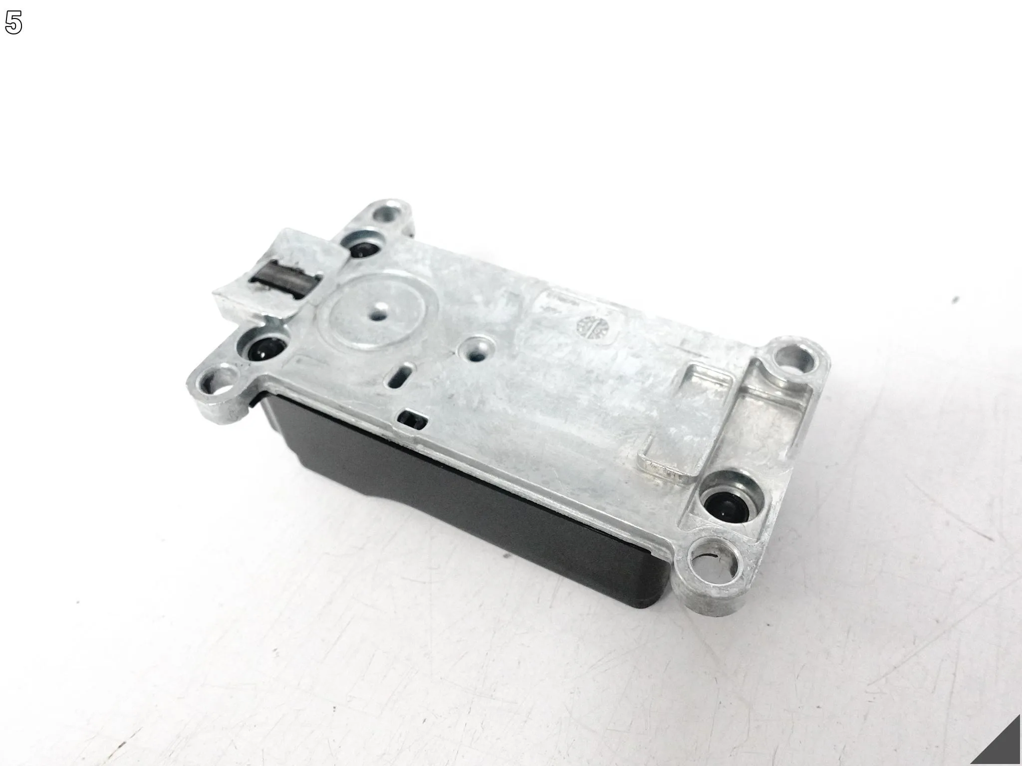 BMW 5 G30 G31 17-24 BLOKADA KOLUMNY KIEROWNICY PRZÓD 6890066 BMW 5 G30 G31 17-24 BLOKADA KOLUMNY KIEROWNICY PRZÓD 6890066 - obrazek 6