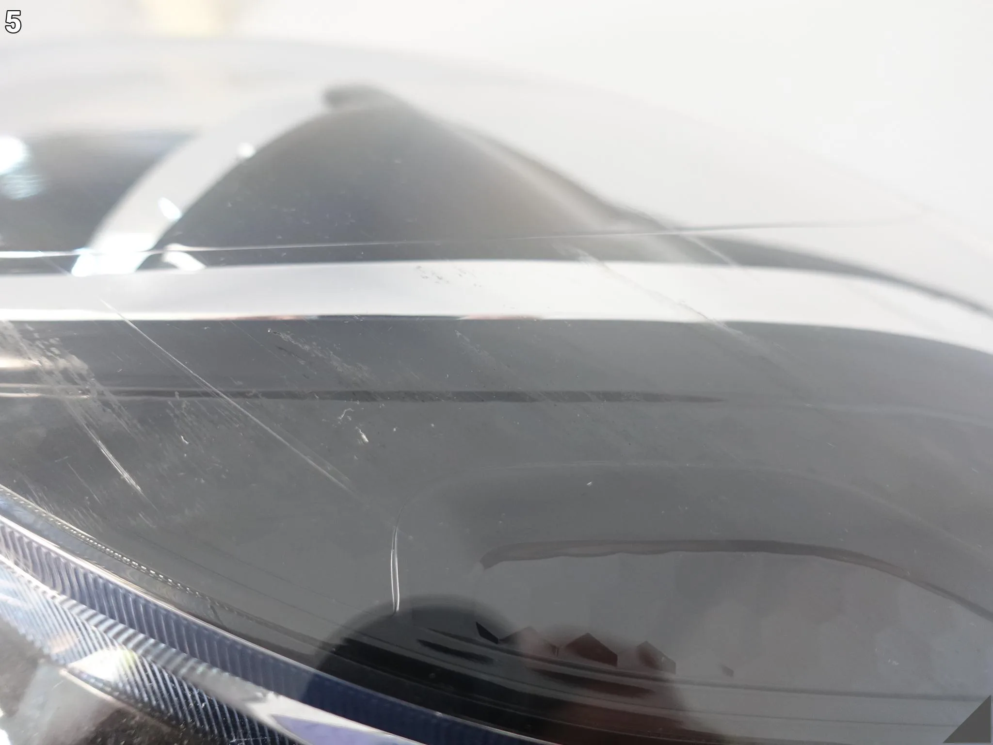 HYUNDAI I10 III 3 N-LINE 19-23 LAMPA ZWYKŁA HALOGEN SOCZEWKA LEWA PRZÓD EU HYUNDAI I10 III 3 N-LINE 19-23 LAMPA ZWYKŁA HALOGEN SOCZEWKA LEWA PRZÓD EU - obrazek 6
