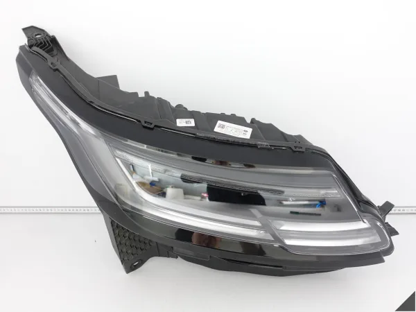 RANGE ROVER VELAR L560 24MY LIFT 20- LAMPA FULL LED PRAWA PRZÓD EUROPA RANGE ROVER VELAR L560 24MY LIFT 20- LAMPA FULL LED PRAWA PRZÓD EUROPA