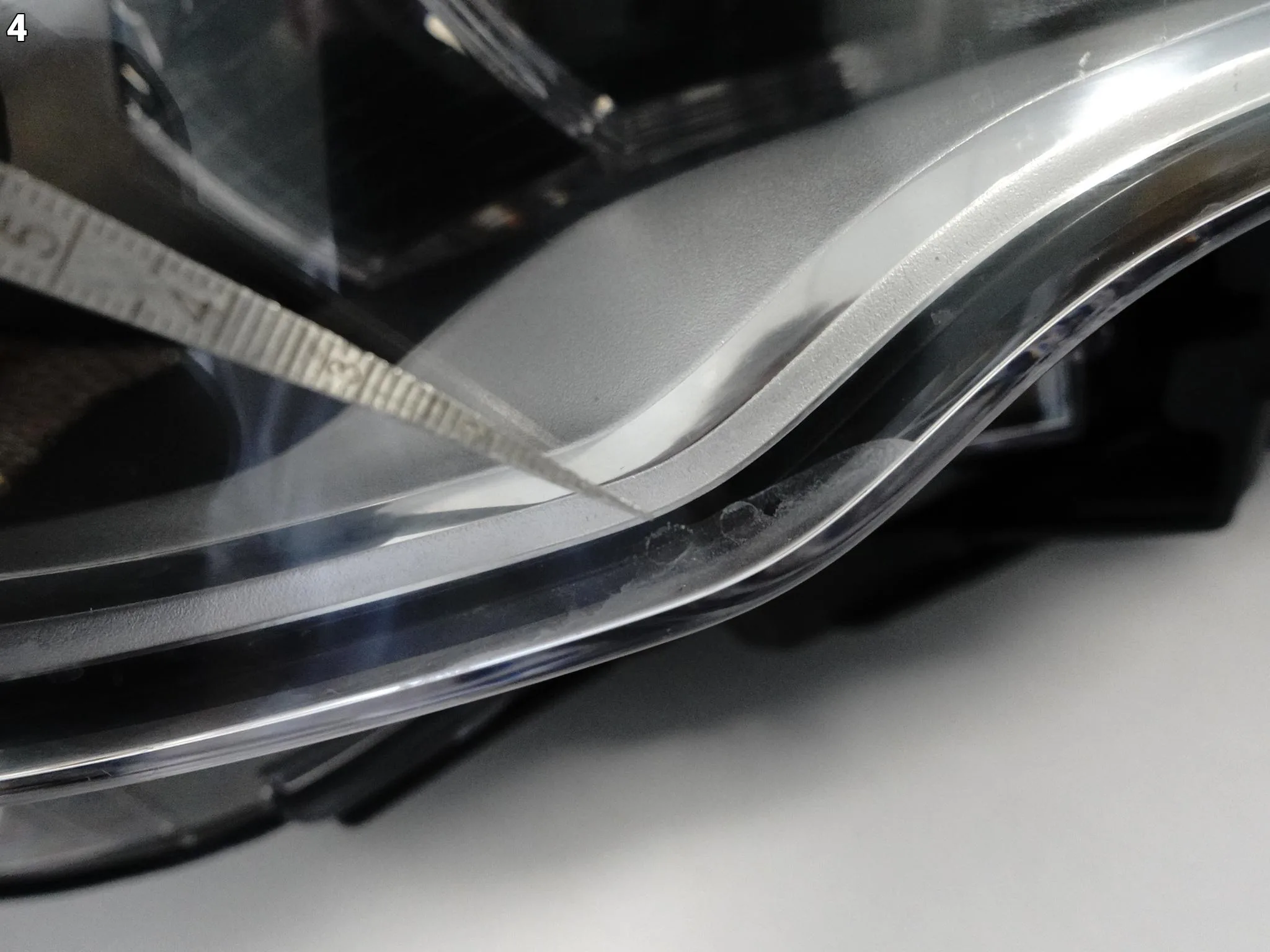 BMW X1 F48 F49 15-19 FULL LED LAMPA PRAWA PRZÓD EUROPA BMW X1 F48 F49 15-19 FULL LED LAMPA PRAWA PRZÓD EUROPA - obrazek 5