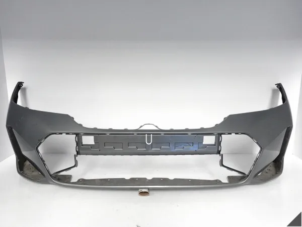BMW 3 G20 G21 LCI LIFT M-PAKIET MSP 22- ZDERZAK BUMPER PRZÓD (PDC)