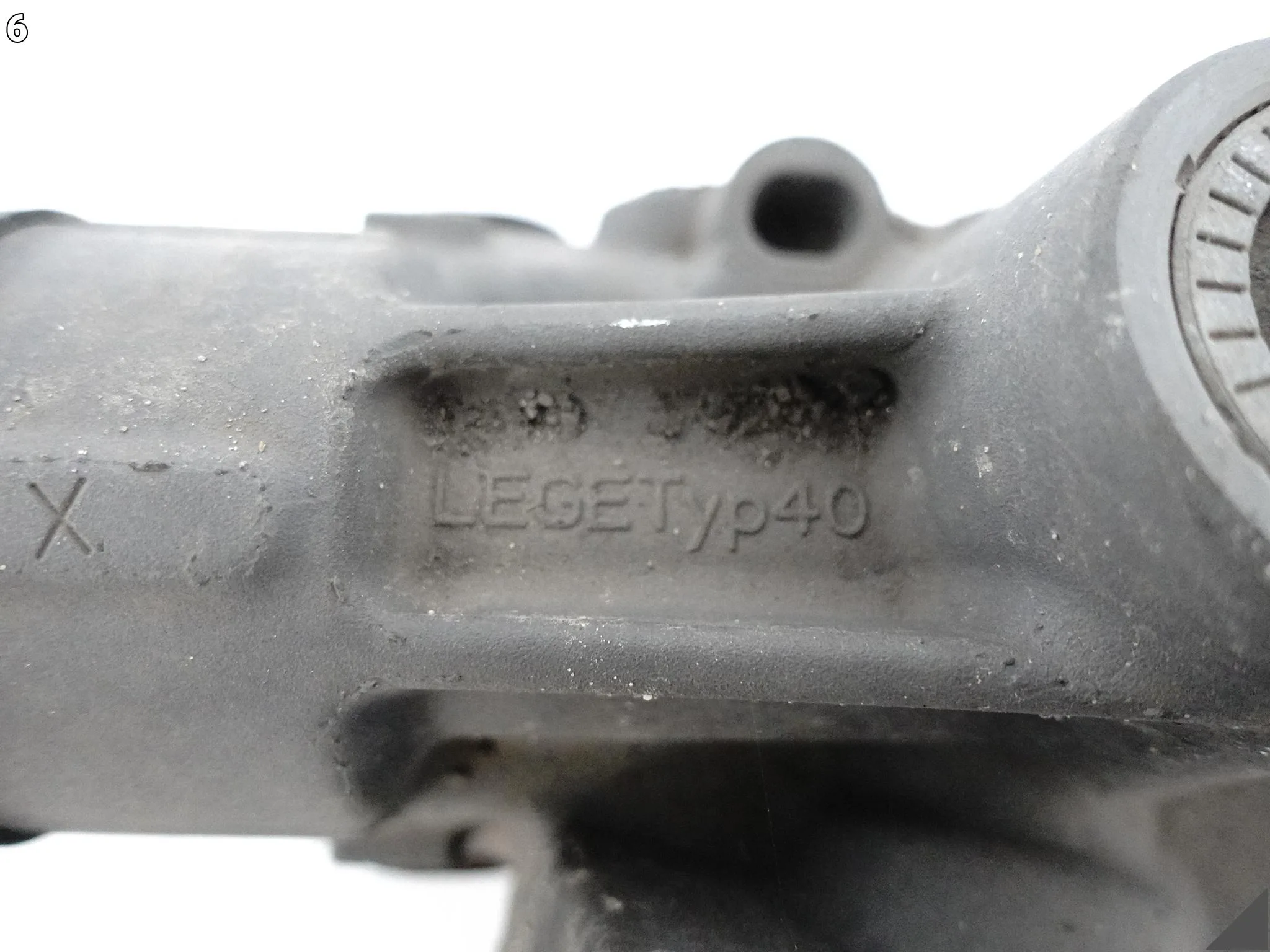 VW TOUAREG 760 LAMBORGHINI URUS 4ML AUDI Q8 RSQ8 4M8 PRZEKŁADNIA MAGLOWNICA VW TOUAREG 760 LAMBORGHINI URUS 4ML AUDI Q8 RSQ8 4M8 PRZEKŁADNIA MAGLOWNICA - obrazek 7