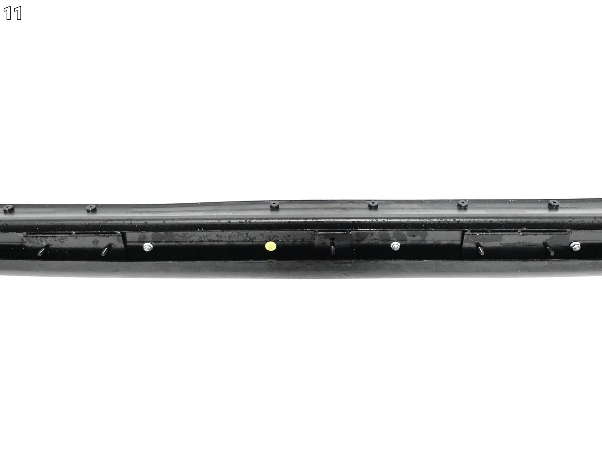 HYUNDAI SANTA FE III 3 12-18 LIFT LISTWA PRÓG NAKŁADKA STOPIEŃ LEWY HYUNDAI SANTA FE III 3 12-18 LIFT LISTWA PRÓG NAKŁADKA STOPIEŃ LEWY - obrazek 12