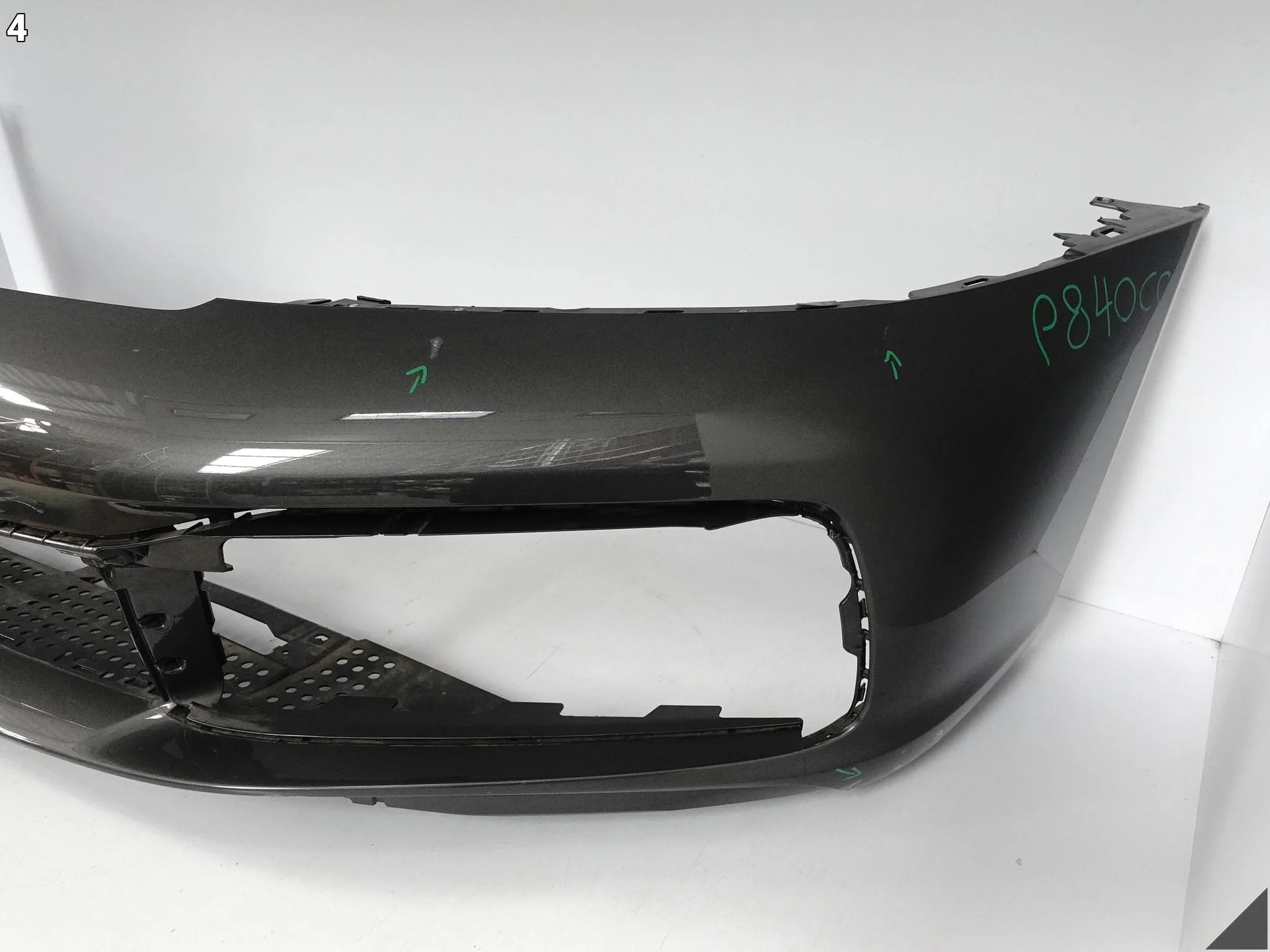 PORSCHE 911 992 CARRERA C2 C4 19- ZDERZAK BUMPER PRZÓD PRZEDNI 992807221N PORSCHE 911 992 CARRERA C2 C4 19- ZDERZAK BUMPER PRZÓD PRZEDNI 992807221N - obrazek 5