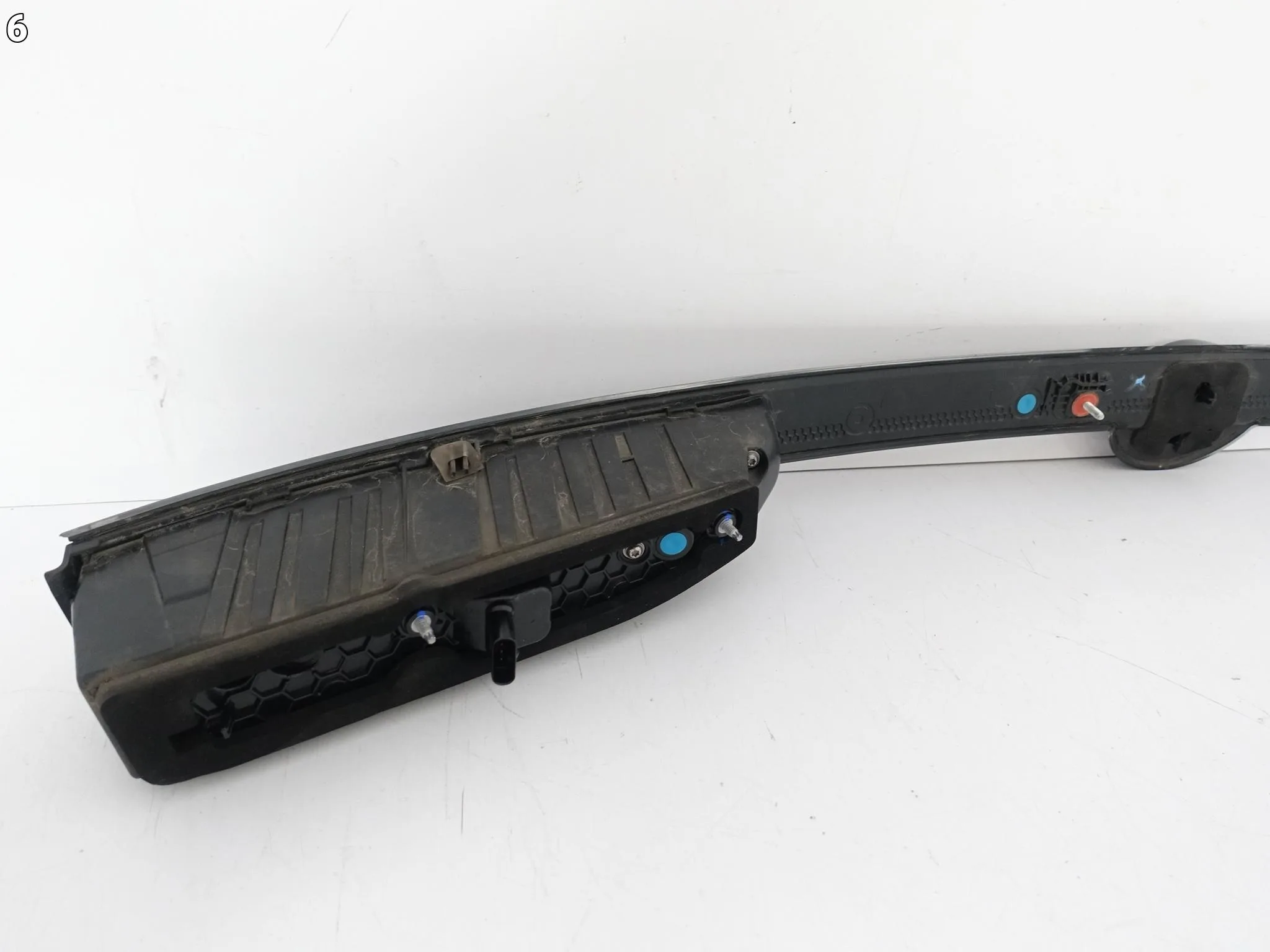 ALFA ROMEO TONALE 965 22- LAMPA BLENDA LED W KLAPĘ TYŁ EUROPA ALFA ROMEO TONALE 965 22- LAMPA BLENDA LED W KLAPĘ TYŁ EUROPA - obrazek 7
