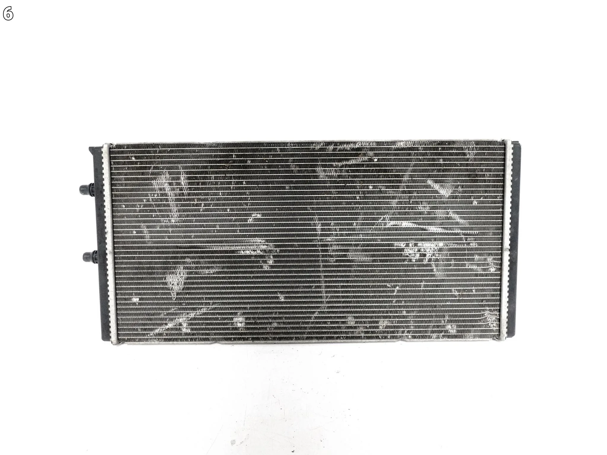 BMW M3 F80 M4 F82 F82 M2 F87 LCI LIFT i8 i12 i15 CHŁODNICA WODY BMW M3 F80 M4 F82 F82 M2 F87 LCI LIFT i8 i12 i15 CHŁODNICA WODY - obrazek 7