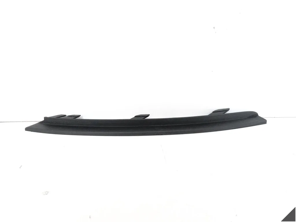 OPEL CORSA E V 14-19 LISTWA LISTEWKA W ZDERZAK PRZÓD PRAWA 13432004 OPEL CORSA E V 14-19 LISTWA LISTEWKA W ZDERZAK PRZÓD PRAWA 13432004
