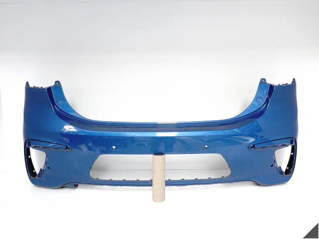 KIA RIO IV 4 GT GT-LINE 17-23 ZDERZAK BUMPER TYŁ TYLNY (4xPDC) 86652-H8CA0 KIA RIO IV 4 GT GT-LINE 17-23 ZDERZAK BUMPER TYŁ TYLNY (4xPDC) 86652-H8CA0