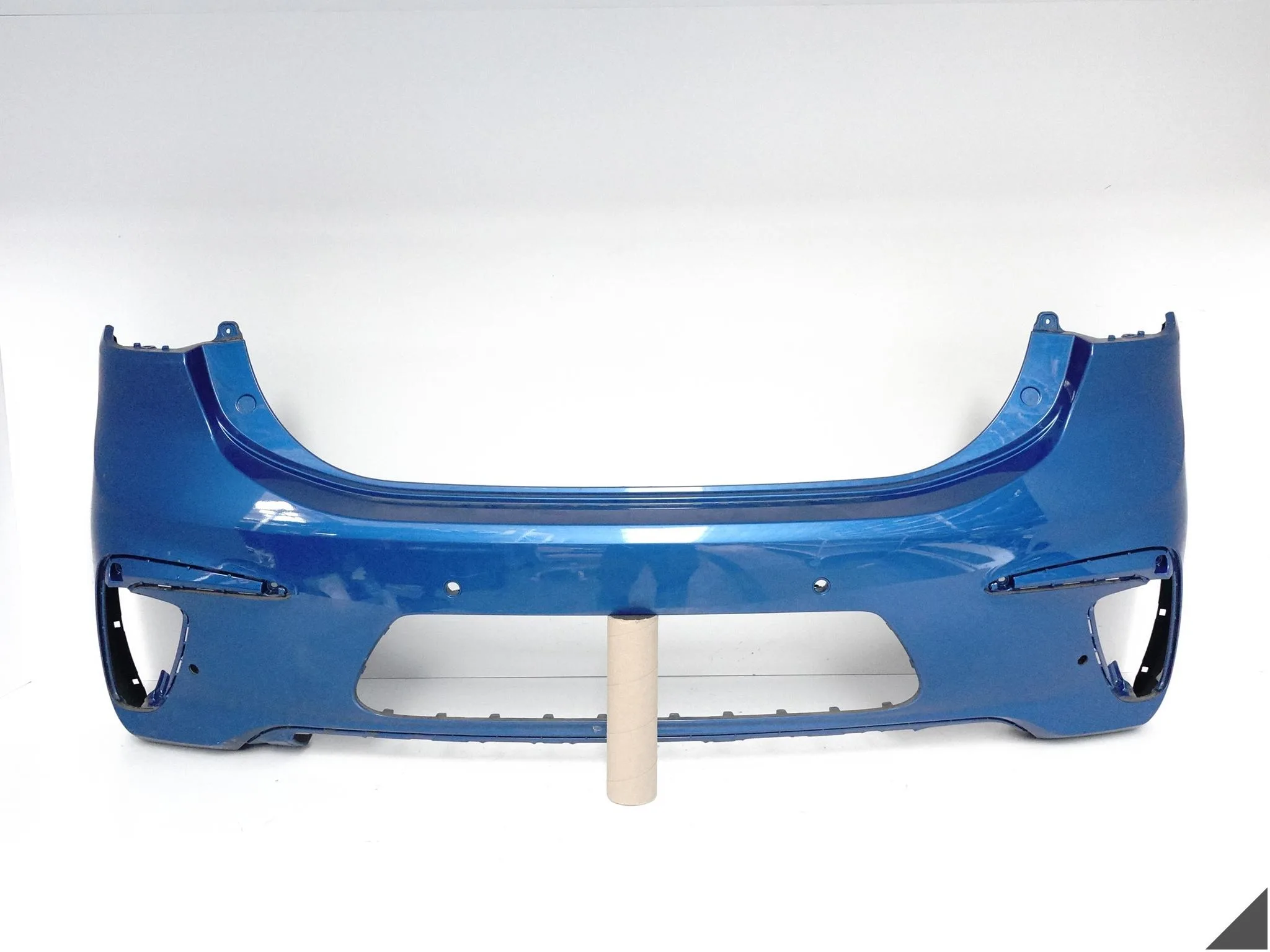 KIA RIO IV 4 GT GT-LINE 17-23 ZDERZAK BUMPER TYŁ TYLNY (4xPDC) 86652-H8CA0 KIA RIO IV 4 GT GT-LINE 17-23 ZDERZAK BUMPER TYŁ TYLNY (4xPDC) 86652-H8CA0