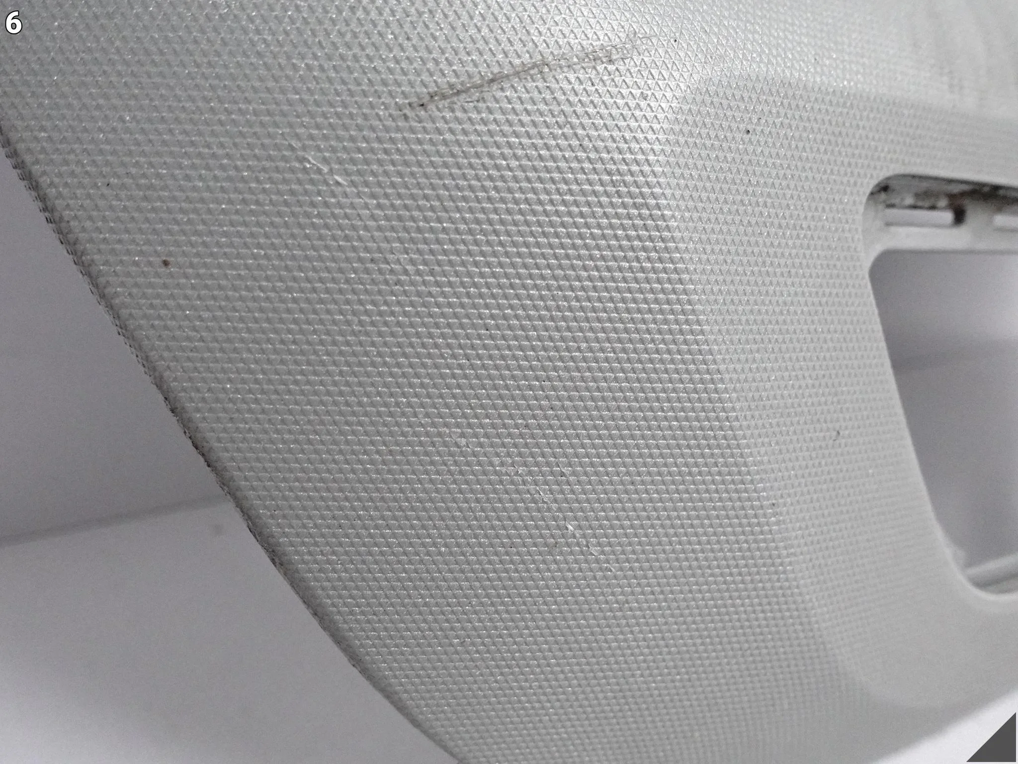 OPEL CROSSLAND X 20-24 LIFT DYFUZOR SPOILER DOKŁADKA W ZDERZAK TYŁ OPEL CROSSLAND X 20-24 LIFT DYFUZOR SPOILER DOKŁADKA W ZDERZAK TYŁ - obrazek 7