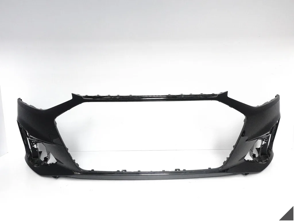 AUDI A4 S4 B9 8W0 LIFT S-LINE 19-24 ZDERZAK BUMPER + ZAŚLEPKA PRZÓD PRZEDNI AUDI A4 S4 B9 8W0 LIFT S-LINE 19-24 ZDERZAK BUMPER + ZAŚLEPKA PRZÓD PRZEDNI