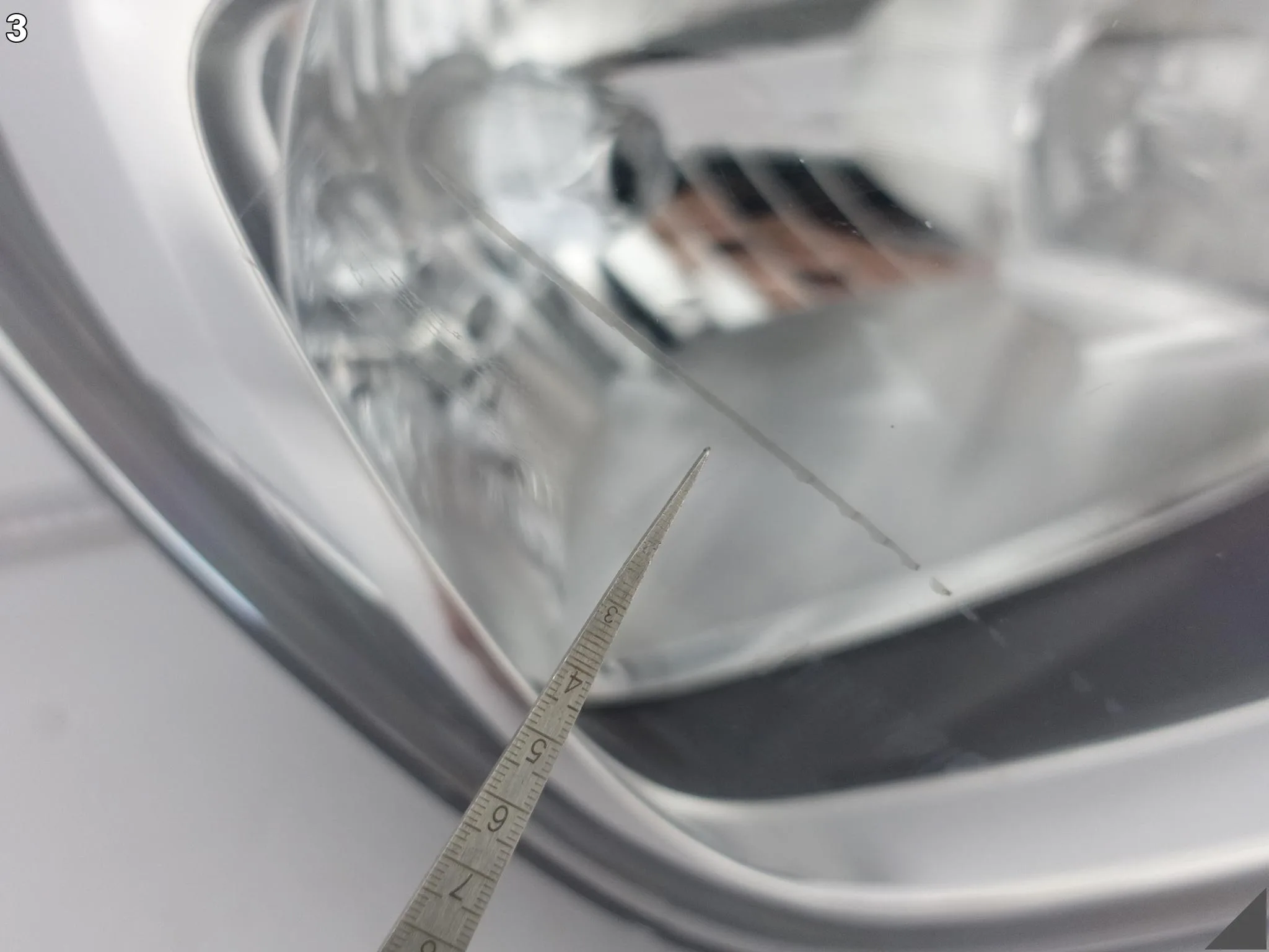 HYUNDAI I10 II (2 GENERACJA) 13-19 LIFT LAMPA HALOGEN ZWYKŁA PRAWA PRZÓD EU HYUNDAI I10 II (2 GENERACJA) 13-19 LIFT LAMPA HALOGEN ZWYKŁA PRAWA PRZÓD EU - obrazek 4