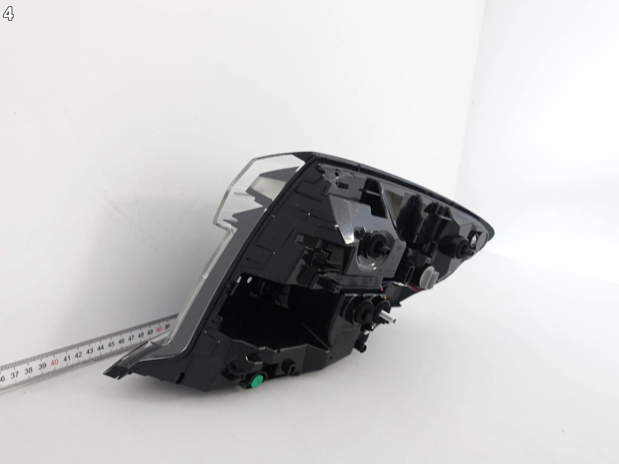 RENAULT CAPTUR II 2 JB/JE 24- LIFT LAMPA LED LEWA TYŁ EUROPA IDEALNA RENAULT CAPTUR II 2 JB/JE 24- LIFT LAMPA LED LEWA TYŁ EUROPA IDEALNA - obrazek 5