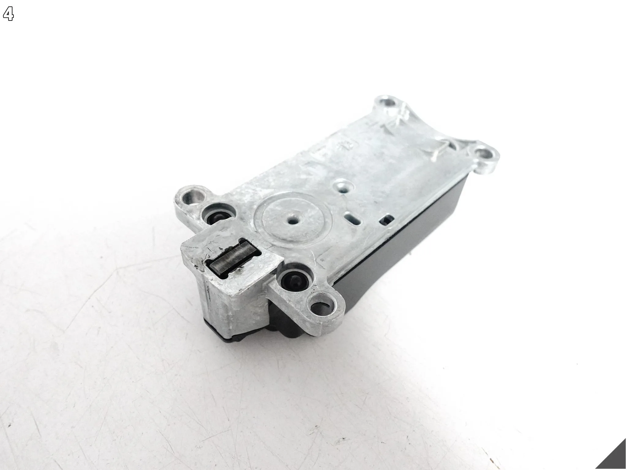 BMW 5 G30 G31 17-24 BLOKADA KOLUMNY KIEROWNICY PRZÓD 6890066 BMW 5 G30 G31 17-24 BLOKADA KOLUMNY KIEROWNICY PRZÓD 6890066 - obrazek 5