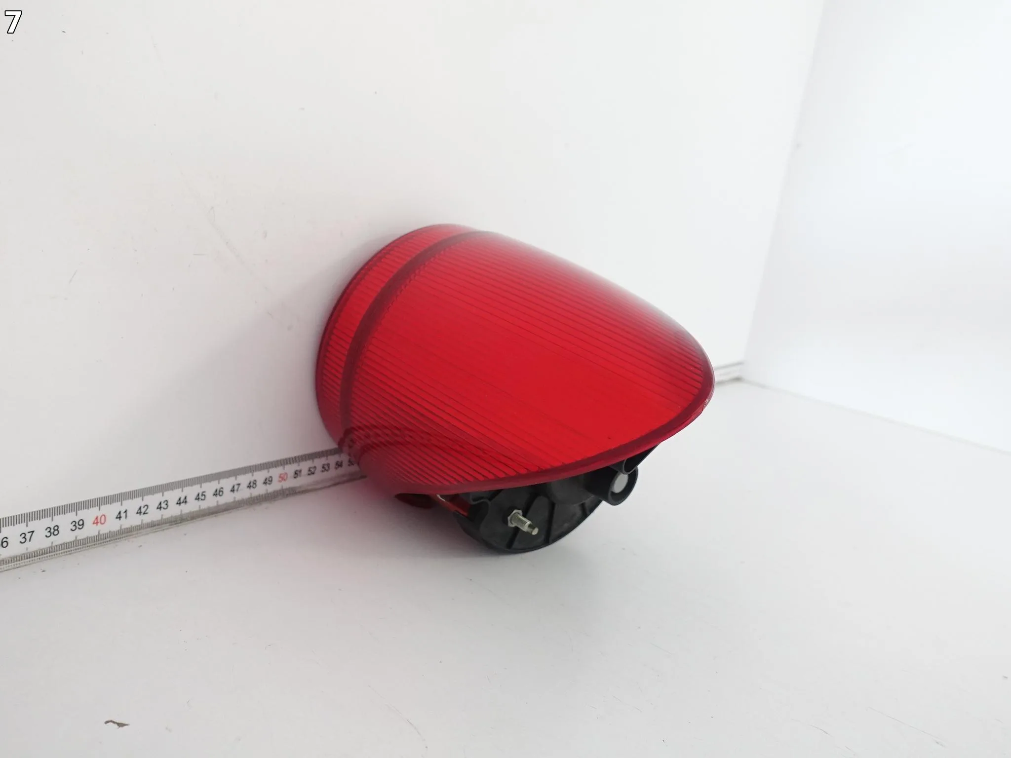 FERRARI 458 ITALIA F142 09-15 LAMPA LED PRAWA TYŁ EUROPA 248496 FERRARI 458 ITALIA F142 09-15 LAMPA LED PRAWA TYŁ EUROPA 248496 - obrazek 8