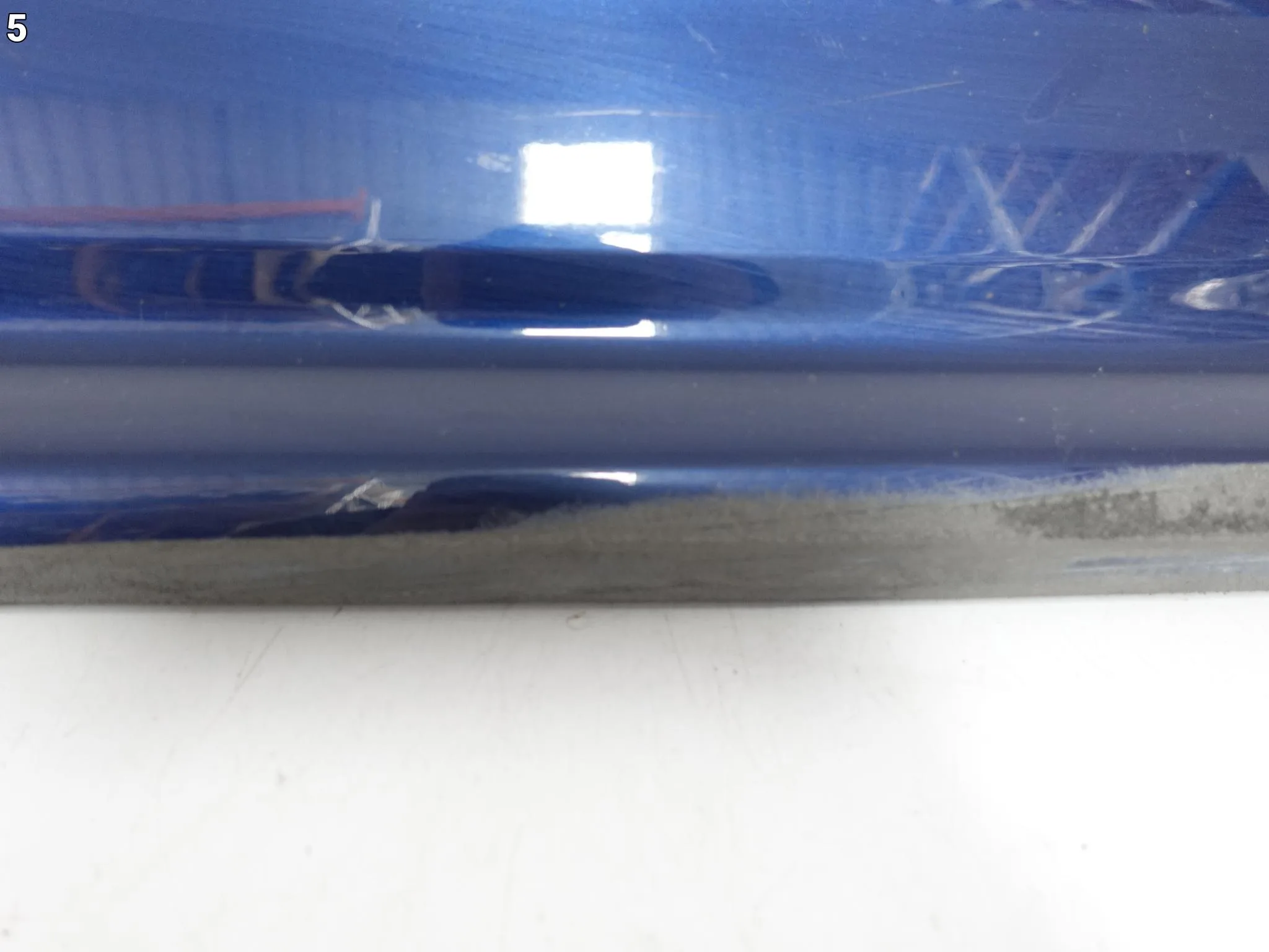 LAMBORGHINI URUS 4ML 18-23 LISTWA OSŁONA NAKŁADKA DRZWI PRAWA PRZÓD LAMBORGHINI URUS 4ML 18-23 LISTWA OSŁONA NAKŁADKA DRZWI PRAWA PRZÓD - obrazek 6