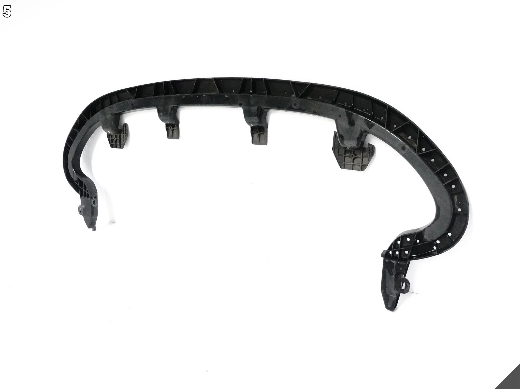 OPEL CORSA E V 14-19 BELKA WZMOCNIENIE WSPORNIK W ZDERZAK PRZÓD 39014308 OPEL CORSA E V 14-19 BELKA WZMOCNIENIE WSPORNIK W ZDERZAK PRZÓD 39014308 - obrazek 6