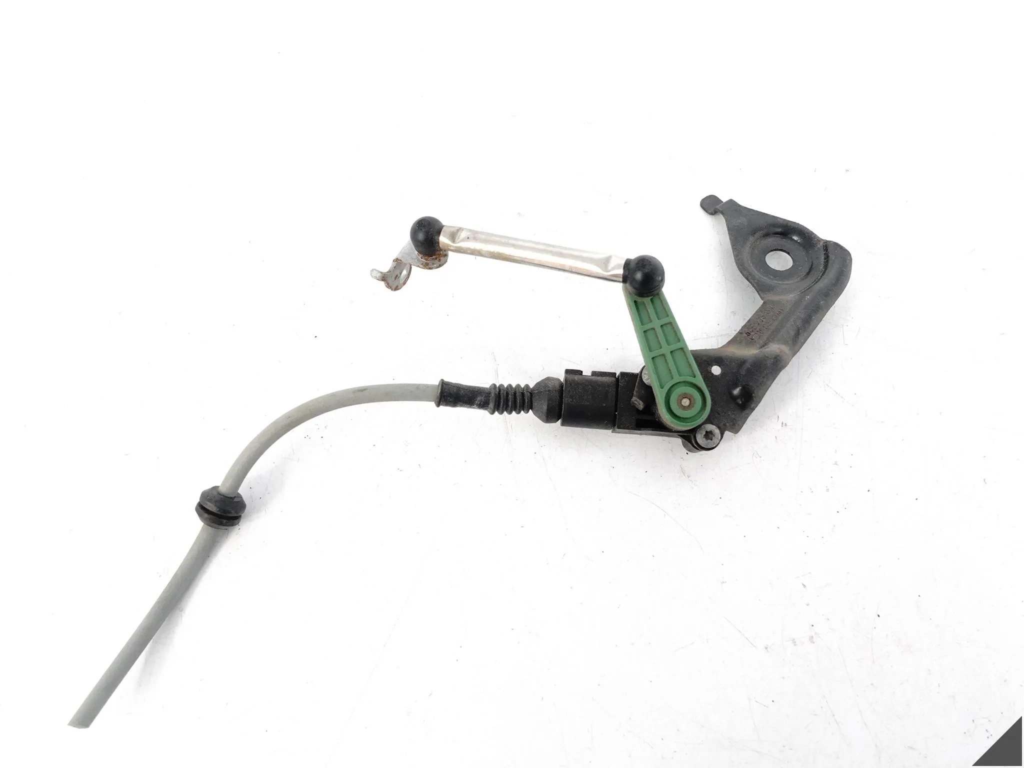 AUDI A5 S5 8T0 8T8 A4 S4 8K0 07-16 CZUJNIK POZIOMOWANIA ŚWIATEŁ LEWY TYŁ AUDI A5 S5 8T0 8T8 A4 S4 8K0 07-16 CZUJNIK POZIOMOWANIA ŚWIATEŁ LEWY TYŁ