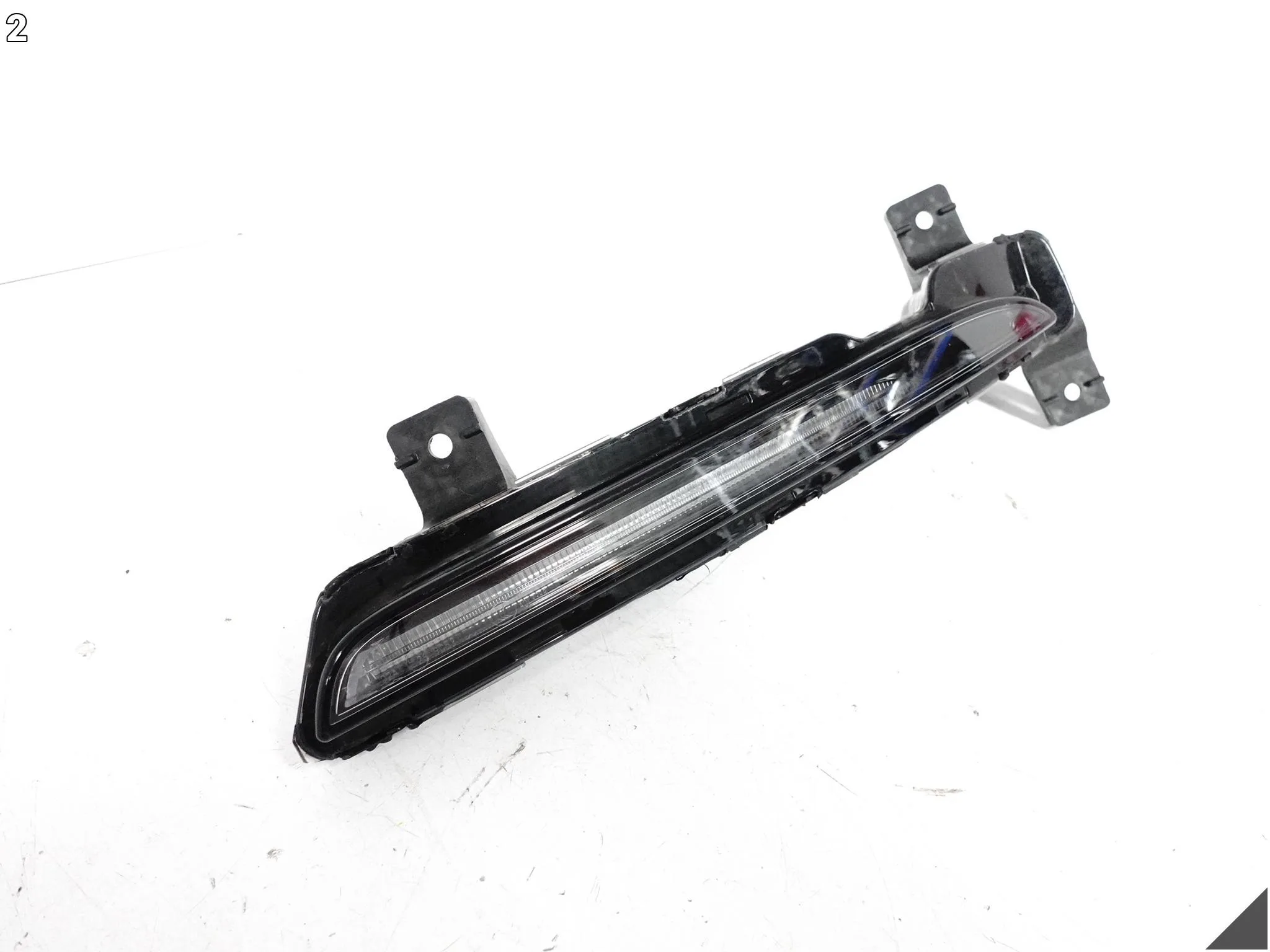 PORSCHE 911 992 718 CAYMAN 982C BOXSTER 982 HALOGEN LED DRL LEWY PRZÓD EU PORSCHE 911 992 718 CAYMAN 982C BOXSTER 982 HALOGEN LED DRL LEWY PRZÓD EU - obrazek 3