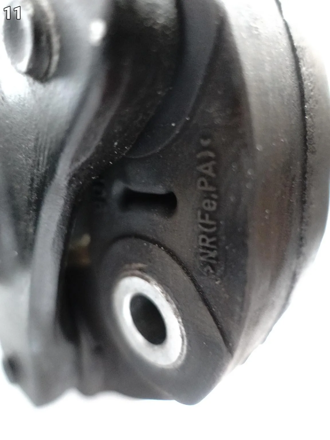 BMW 5 G30 G31 DYFERENCJAŁ DYFER MECHANIZM RÓŻNICOWY MOST TYŁ 2WD 520d 518d BMW 5 G30 G31 DYFERENCJAŁ DYFER MECHANIZM RÓŻNICOWY MOST TYŁ 2WD 520d 518d - obrazek 12