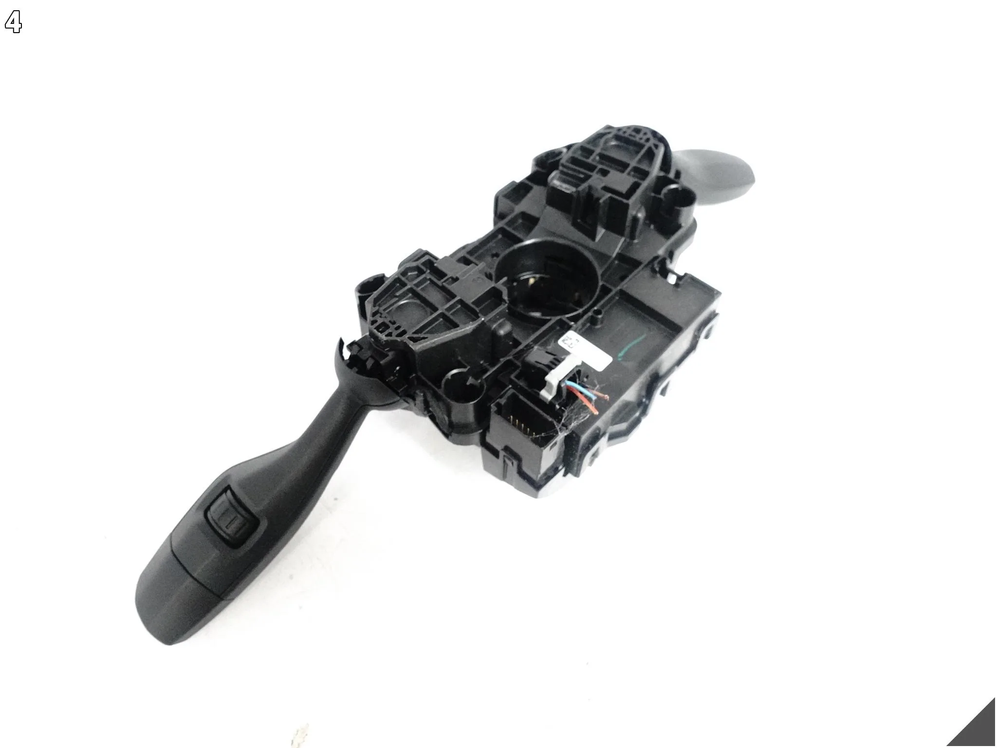 BMW 5 G30 G31 X1 G01 PRZEŁĄCZNIK ZESPOLONY MANETKI PAJĄK TAŚMA PRZÓD BMW 5 G30 G31 X1 G01 PRZEŁĄCZNIK ZESPOLONY MANETKI PAJĄK TAŚMA PRZÓD - obrazek 5