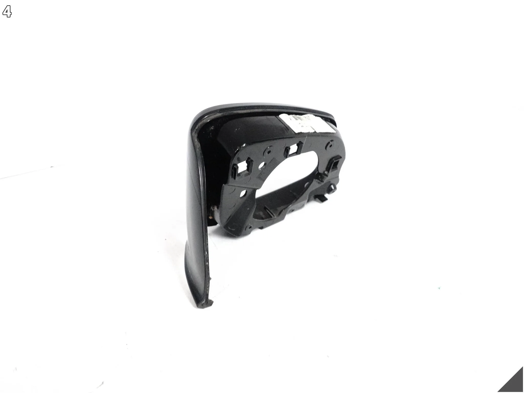 BMW F45 ACTIVE TOURER F46 GRAN TOURER X1 F48 RAMKA LUSTERKA ZEWNĘTRZNEGO L BMW F45 ACTIVE TOURER F46 GRAN TOURER X1 F48 RAMKA LUSTERKA ZEWNĘTRZNEGO L - obrazek 5