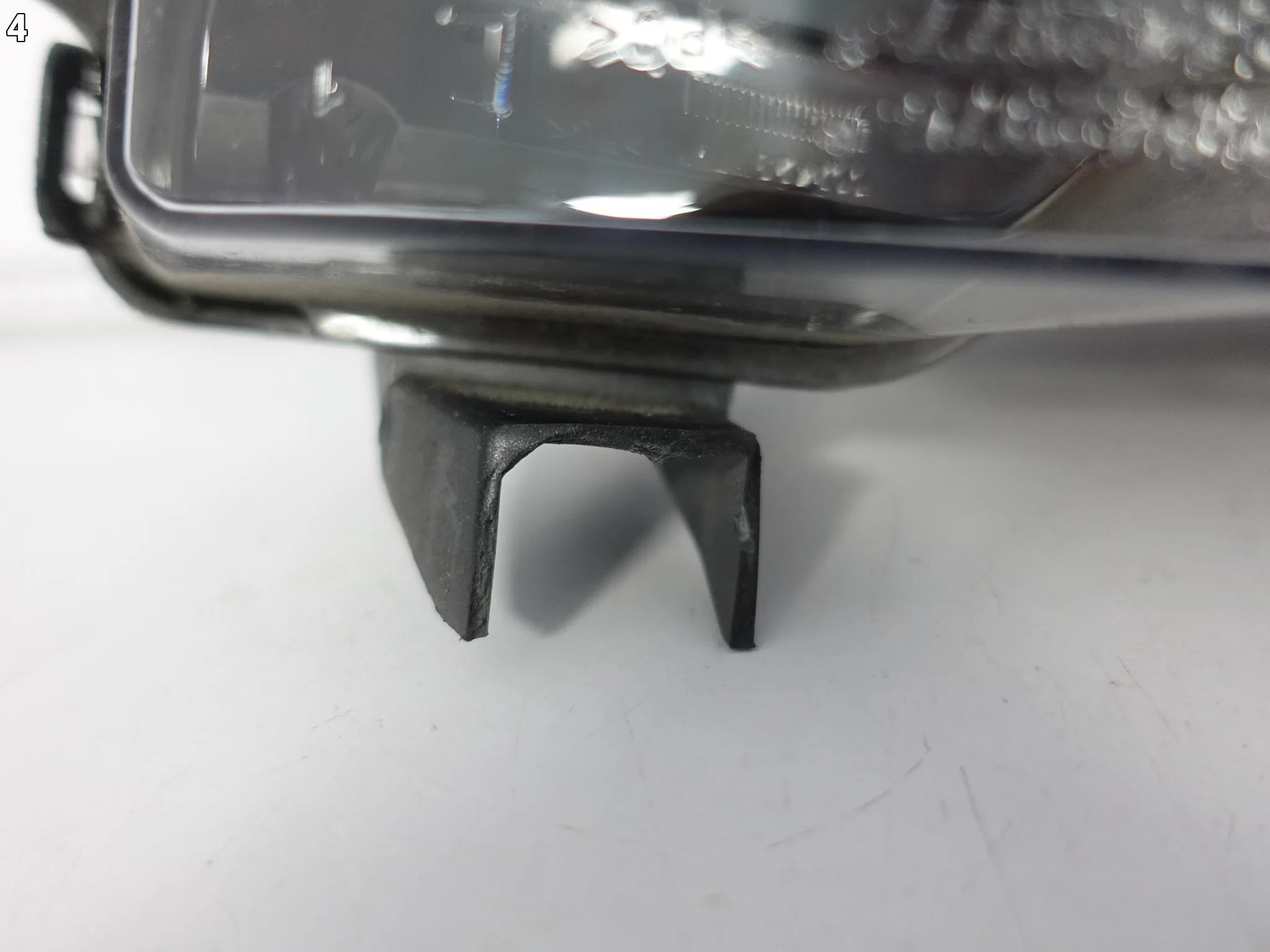 TESLA MODEL 3 Y 20-25 HALOGEN LAMPA LED DRL HIGH LEWY W ZDERZAK PRZÓD TESLA MODEL 3 Y 20-25 HALOGEN LAMPA LED DRL HIGH LEWY W ZDERZAK PRZÓD - obrazek 5