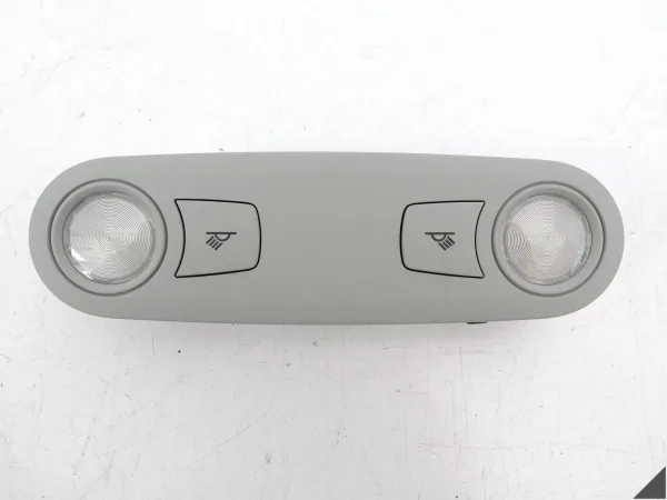 AUDI A5 S5 8T0 A4 S4 8K0 B8 LIFT 11-16 OŚWIETLENIE WEWNĘTRZNE LED TYŁ ET1
