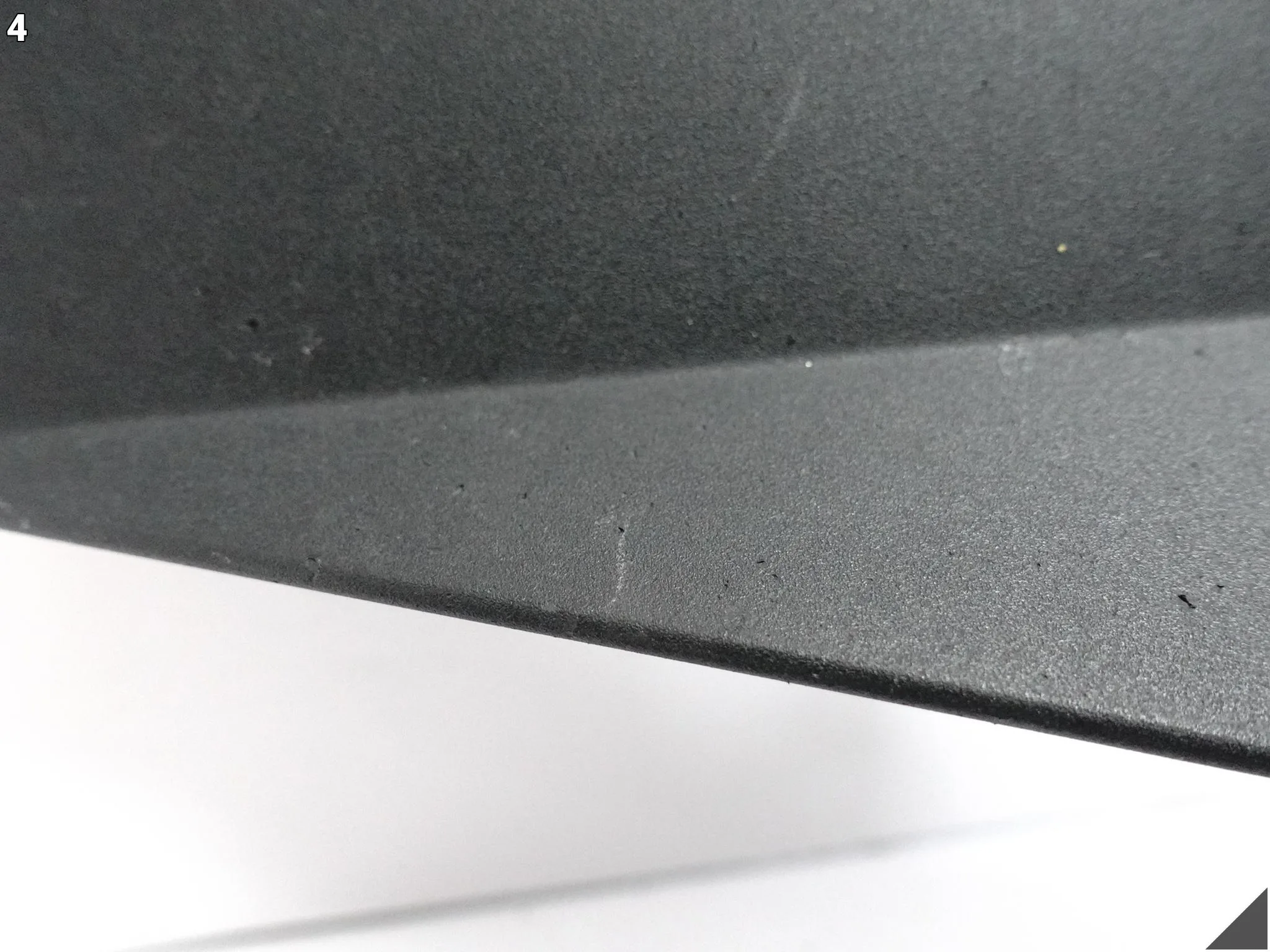 BMW 5 V G60 G61 ZWYKŁY LISTWA OSŁONA SPOILER OSŁONA ZDERZAKA PRZÓD LEWA BMW 5 V G60 G61 ZWYKŁY LISTWA OSŁONA SPOILER OSŁONA ZDERZAKA PRZÓD LEWA - obrazek 5