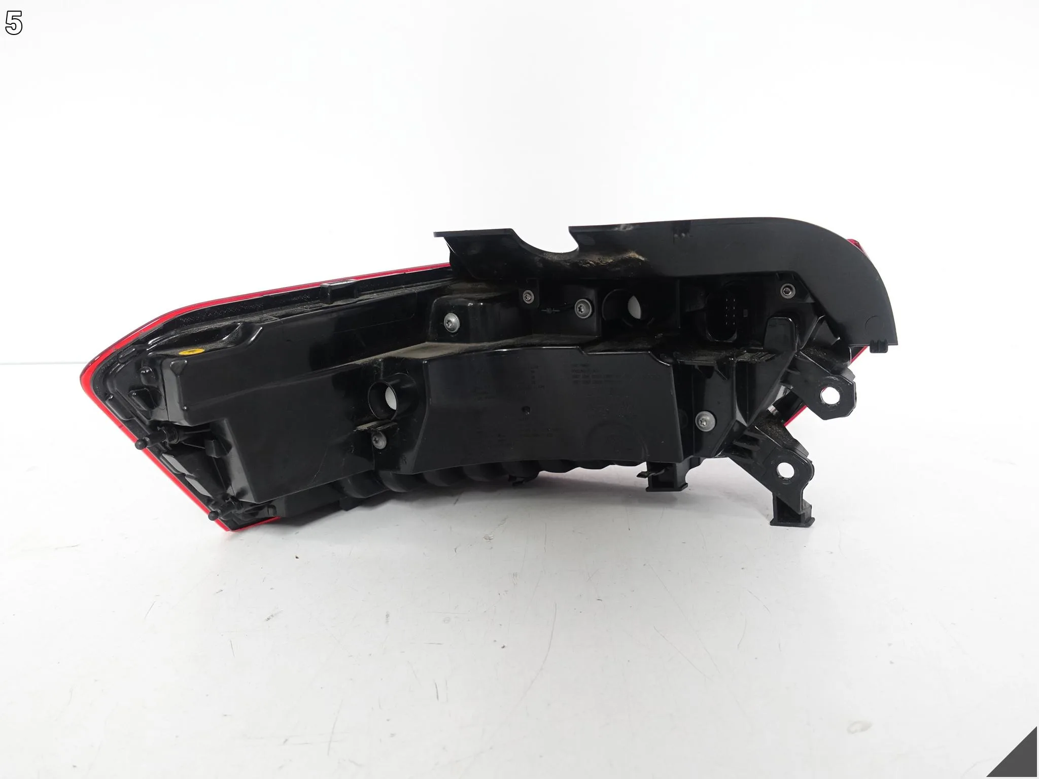 VW ID3 ID.3 10A 19- LAMPA TAILLIGHT LED W BŁOTNIK PRAWA TYŁ 10A945096B VW ID3 ID.3 10A 19- LAMPA TAILLIGHT LED W BŁOTNIK PRAWA TYŁ 10A945096B - obrazek 6