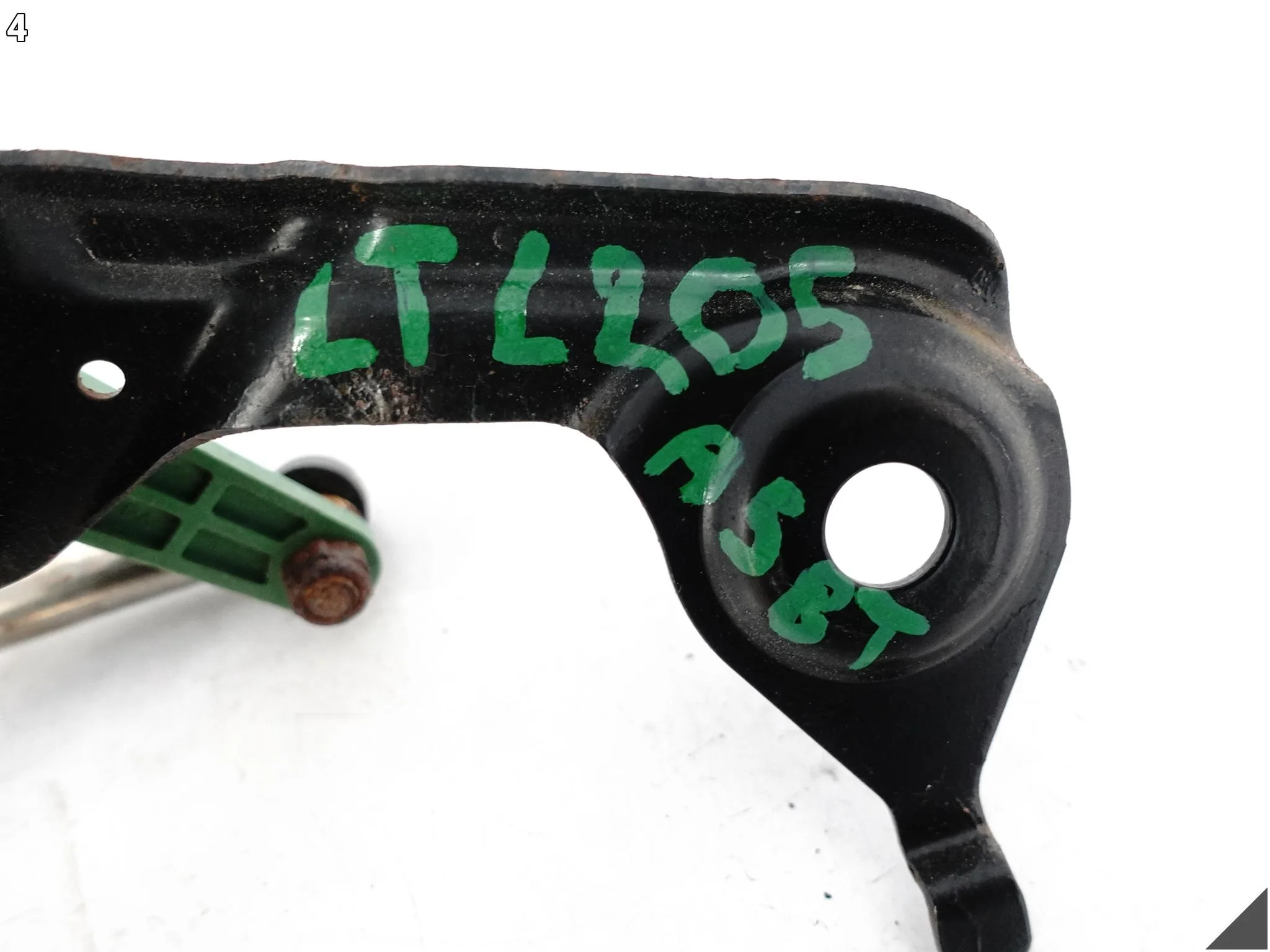AUDI A5 S5 8T0 8T8 A4 S4 8K0 07-16 CZUJNIK POZIOMOWANIA ŚWIATEŁ LEWY TYŁ AUDI A5 S5 8T0 8T8 A4 S4 8K0 07-16 CZUJNIK POZIOMOWANIA ŚWIATEŁ LEWY TYŁ - obrazek 5