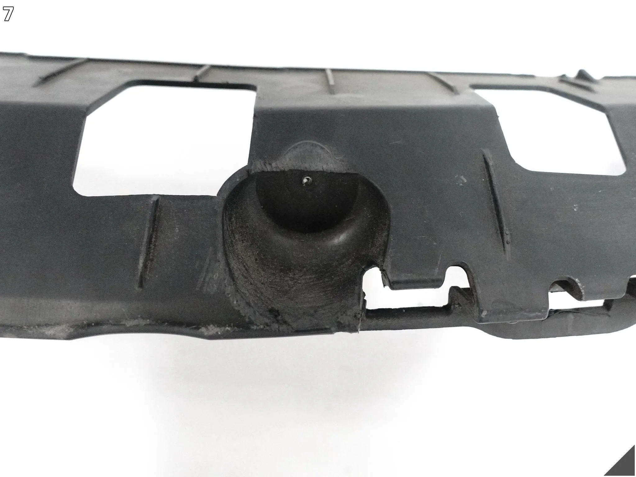 OPEL ASTRA V 5 15-19 ZWYKŁY WZMOCNIENIE GRILL ATRAPY W ZDERZAK PRZÓD OPEL ASTRA V 5 15-19 ZWYKŁY WZMOCNIENIE GRILL ATRAPY W ZDERZAK PRZÓD - obrazek 8