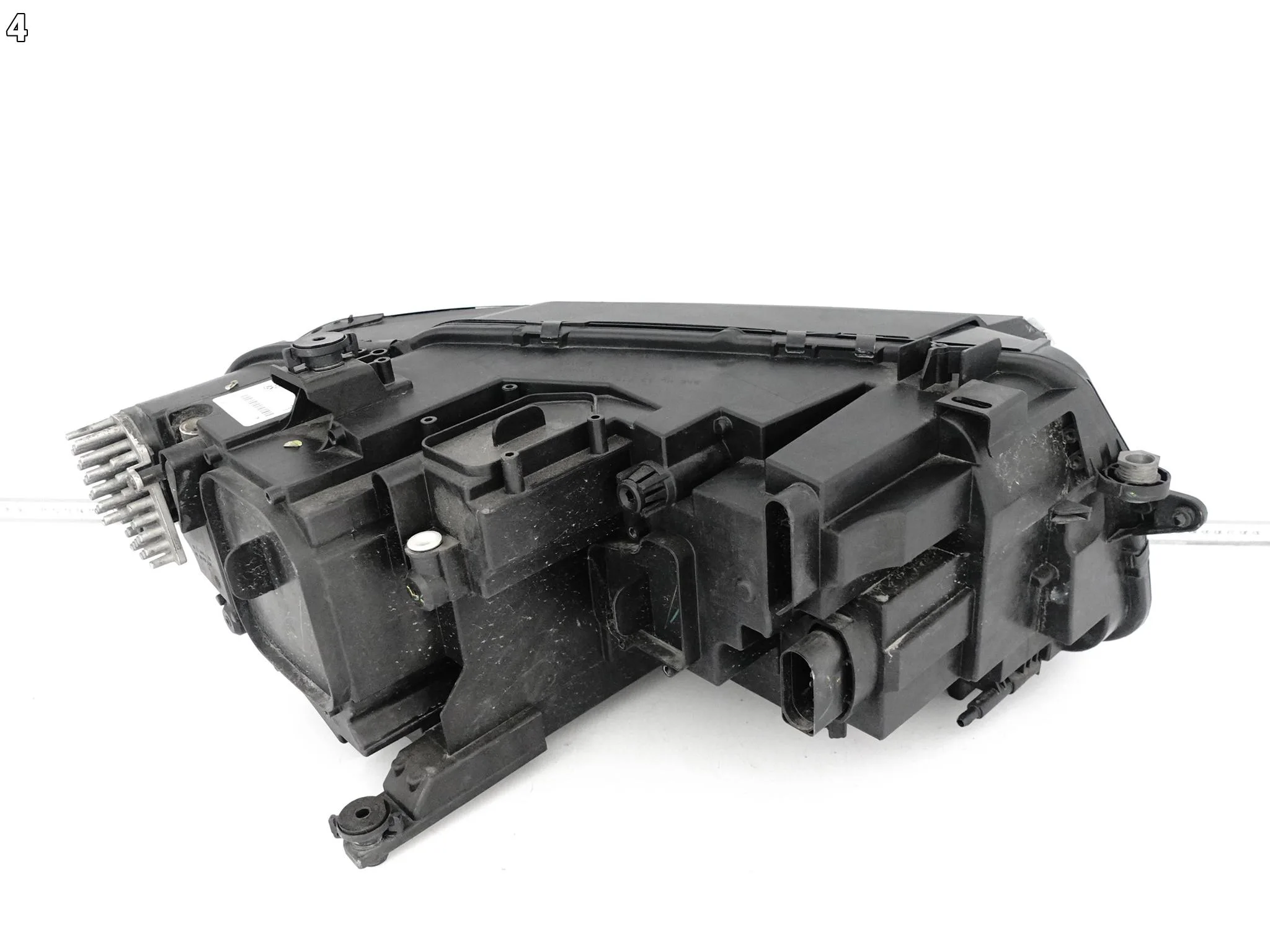 VW TIGUAN II 2 5NN ALLSPACE 17-20 LAMPA FULL LED LEWA PRZÓD EUROPA VW TIGUAN II 2 5NN ALLSPACE 17-20 LAMPA FULL LED LEWA PRZÓD EUROPA - obrazek 5