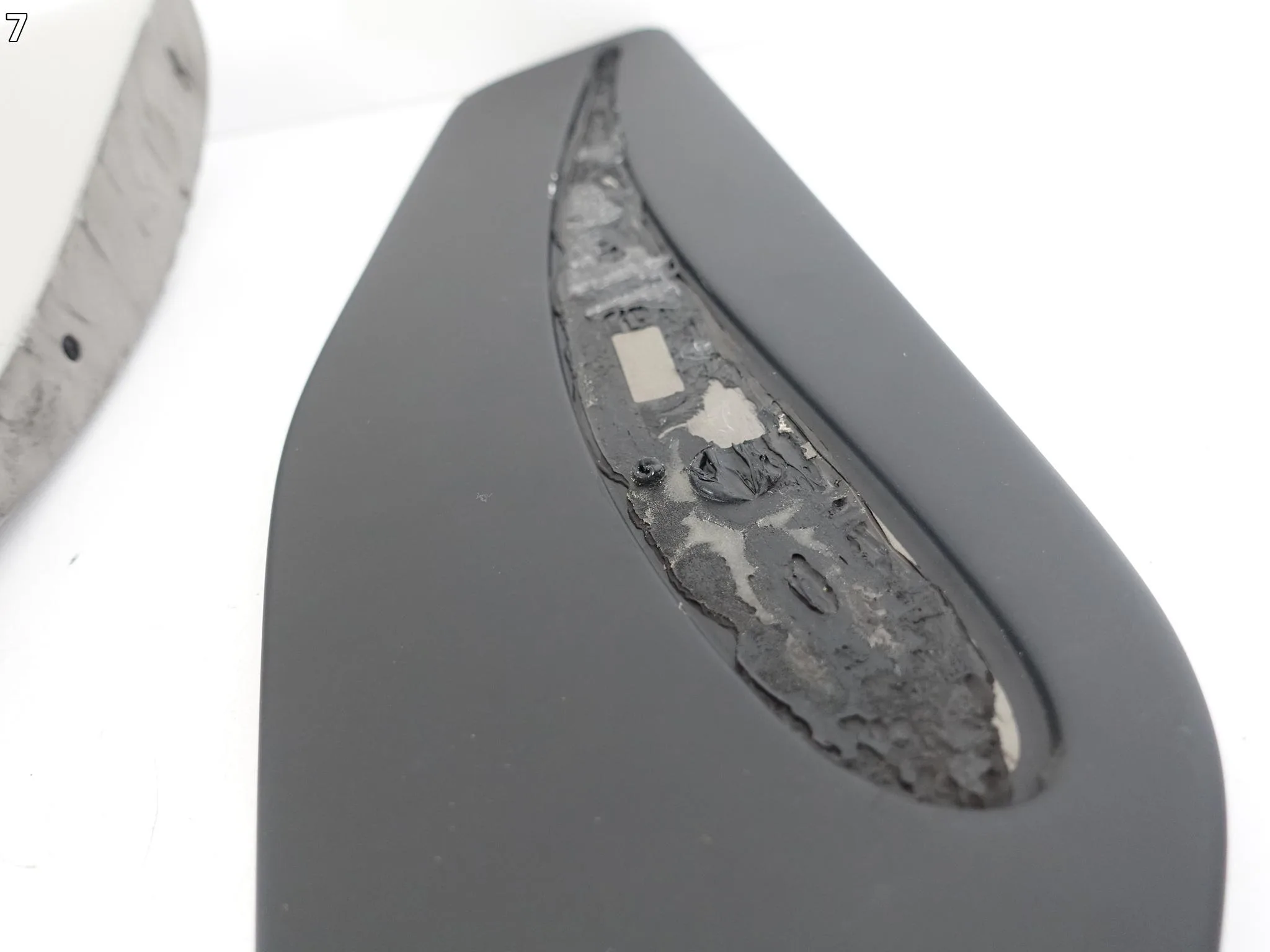 PORSCHE 911 992 GT3 9GT 21- SPOILER LOTKA SKRZYDŁO CARBON NA KLAPĘ TYŁ PORSCHE 911 992 GT3 9GT 21- SPOILER LOTKA SKRZYDŁO CARBON NA KLAPĘ TYŁ - obrazek 8