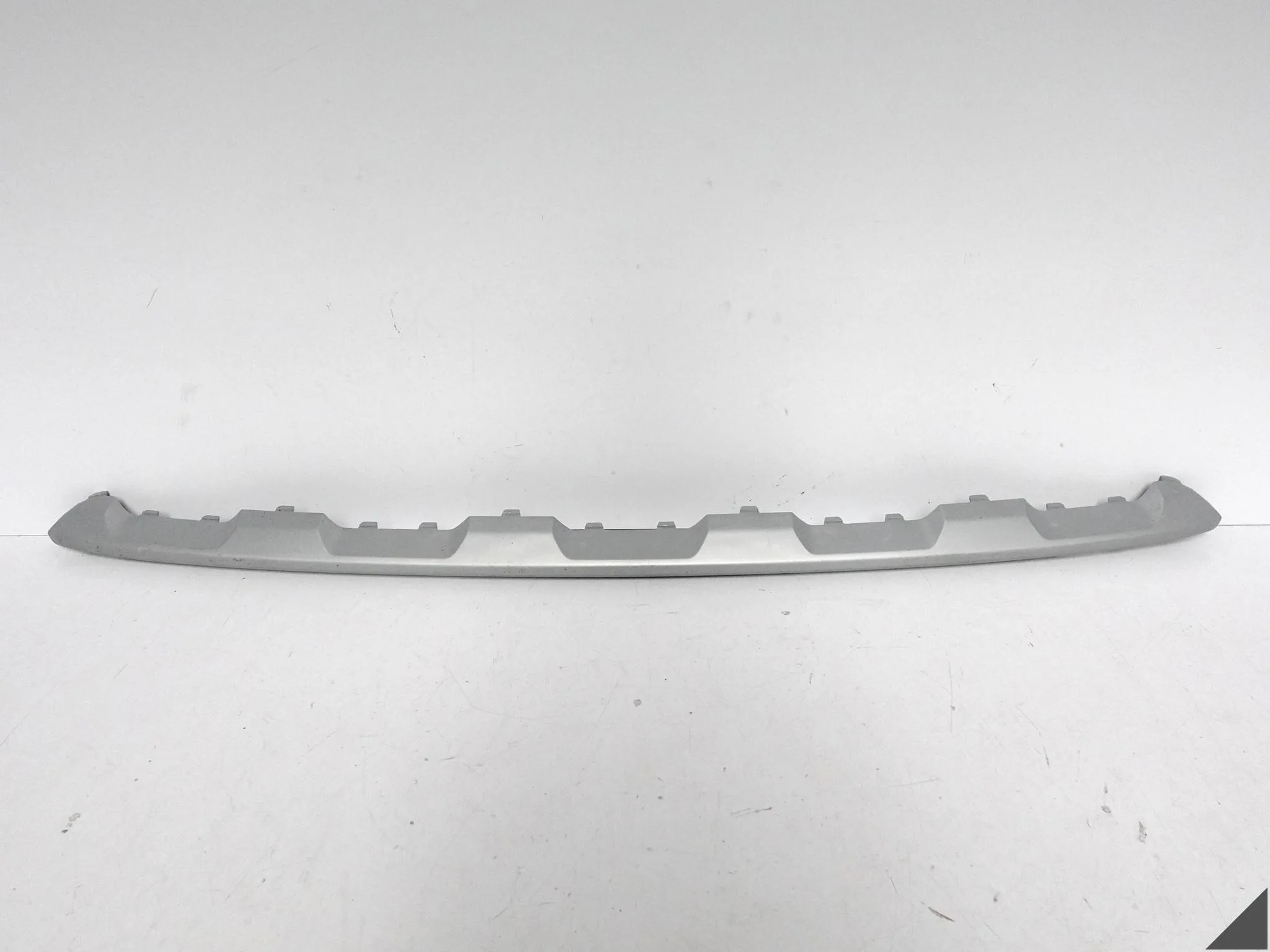 KIA STONIC YB 17- ZDERZAK LISTWA DOKŁADKA PRZÓD 86565-H8400 KIA STONIC YB 17- ZDERZAK LISTWA DOKŁADKA PRZÓD 86565-H8400