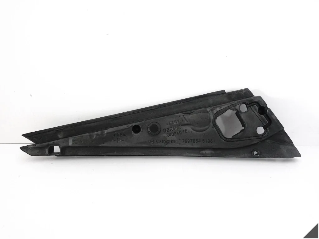 BMW 2 F45 LIFT LCI 18-22 USZCZELKA WYGŁUSZENIE PIANKA LUSTERKA PRAWEGO